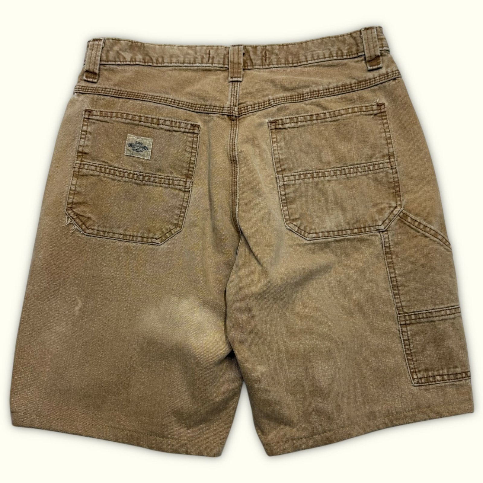 Lee Short Relaxed Homme Workwear – W33