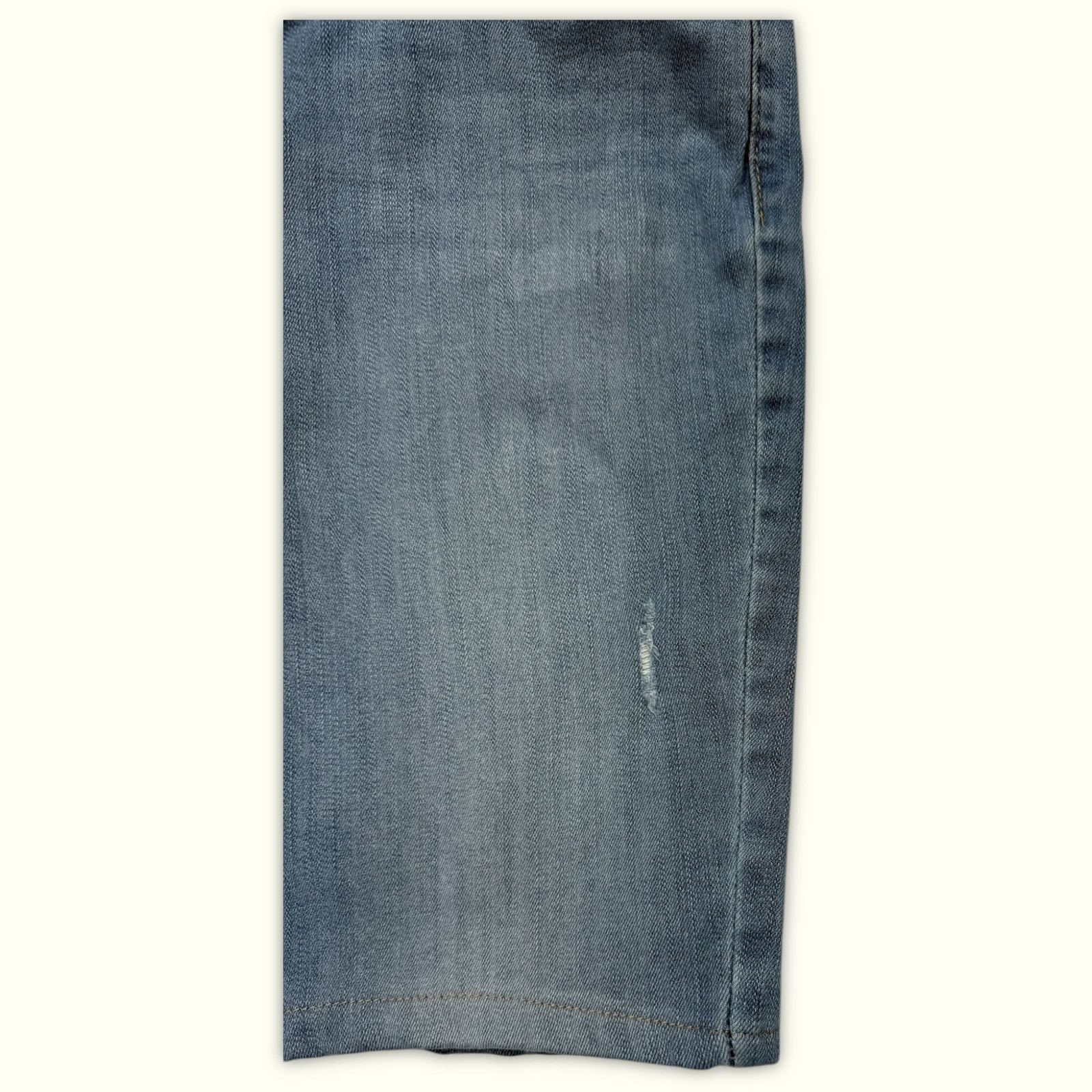 Levi'S Short Skinny Femme Casual chic – W31