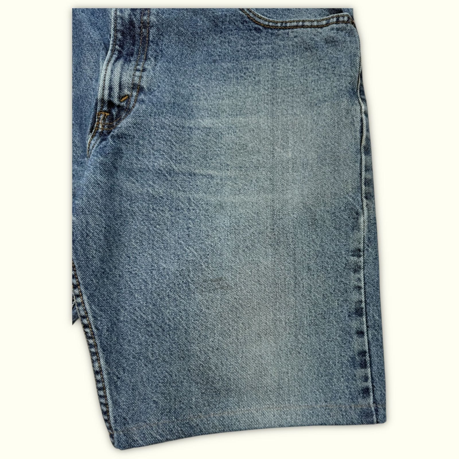Levi Strauss & Co. Short Regular Homme Workwear – W36