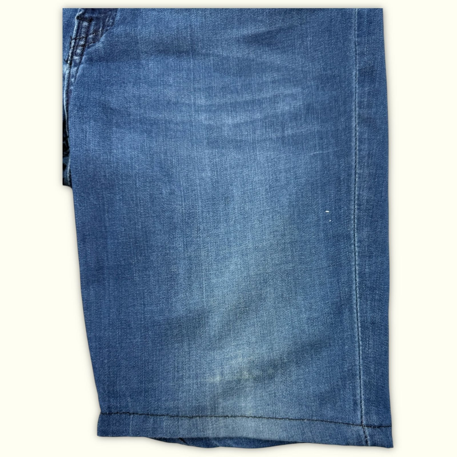 Lee Short Slim Femme Moderne – W30