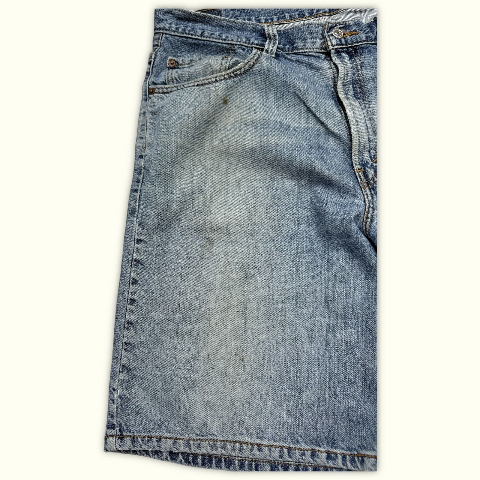 Levi'S Short Homme – W38