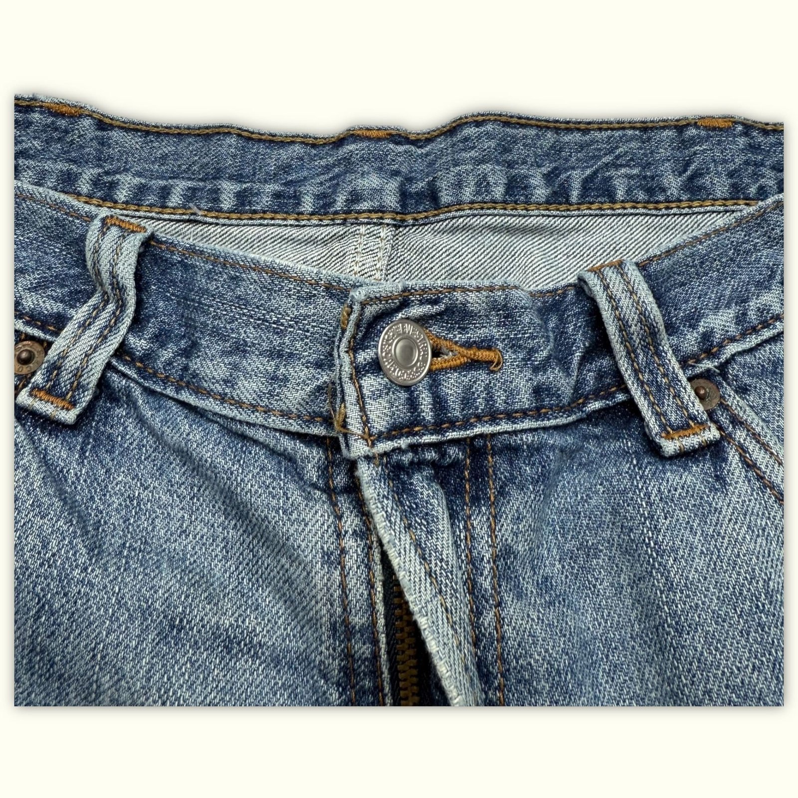 Levi'S Short Homme – W38