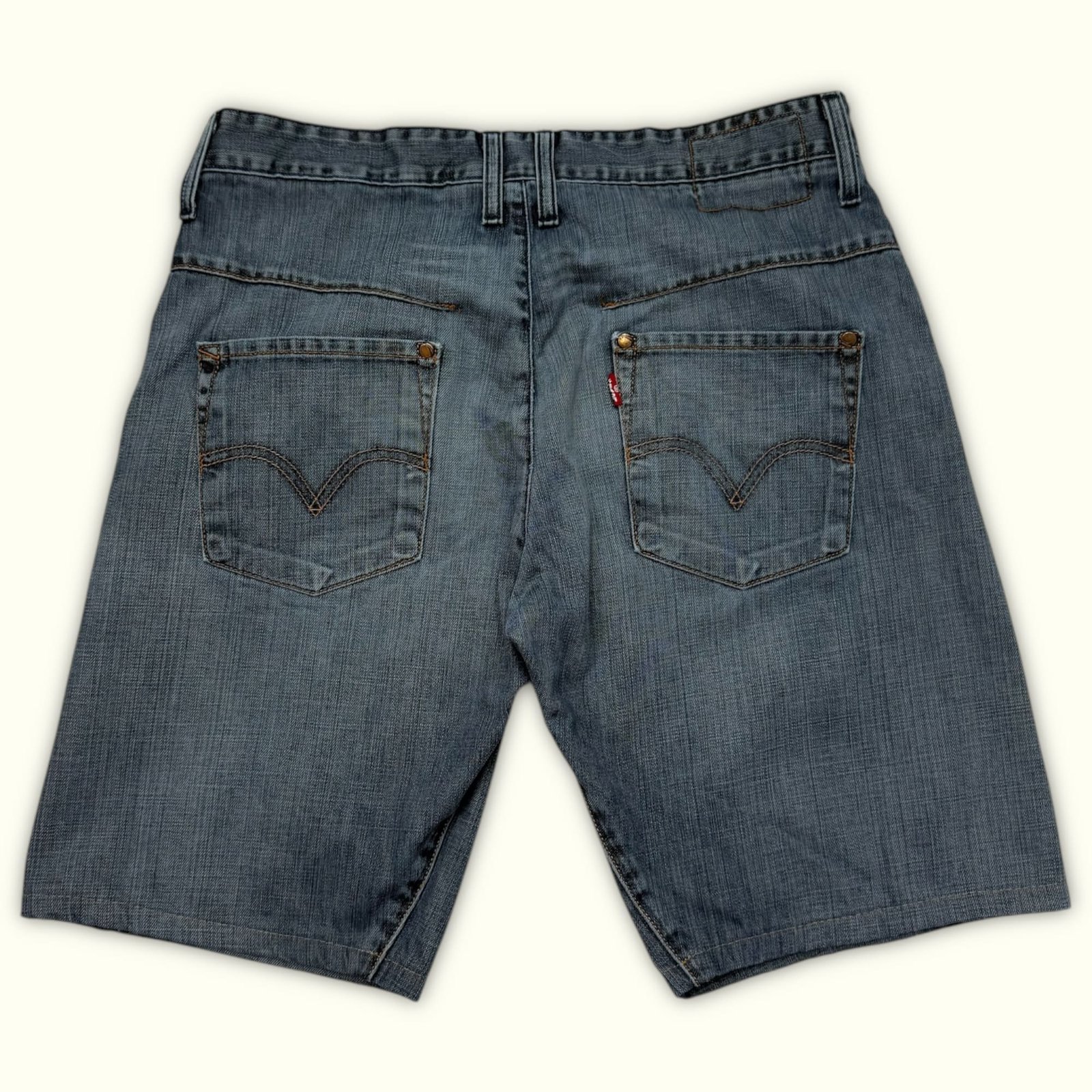 Levi'S Short Regular Homme Vintage – W32
