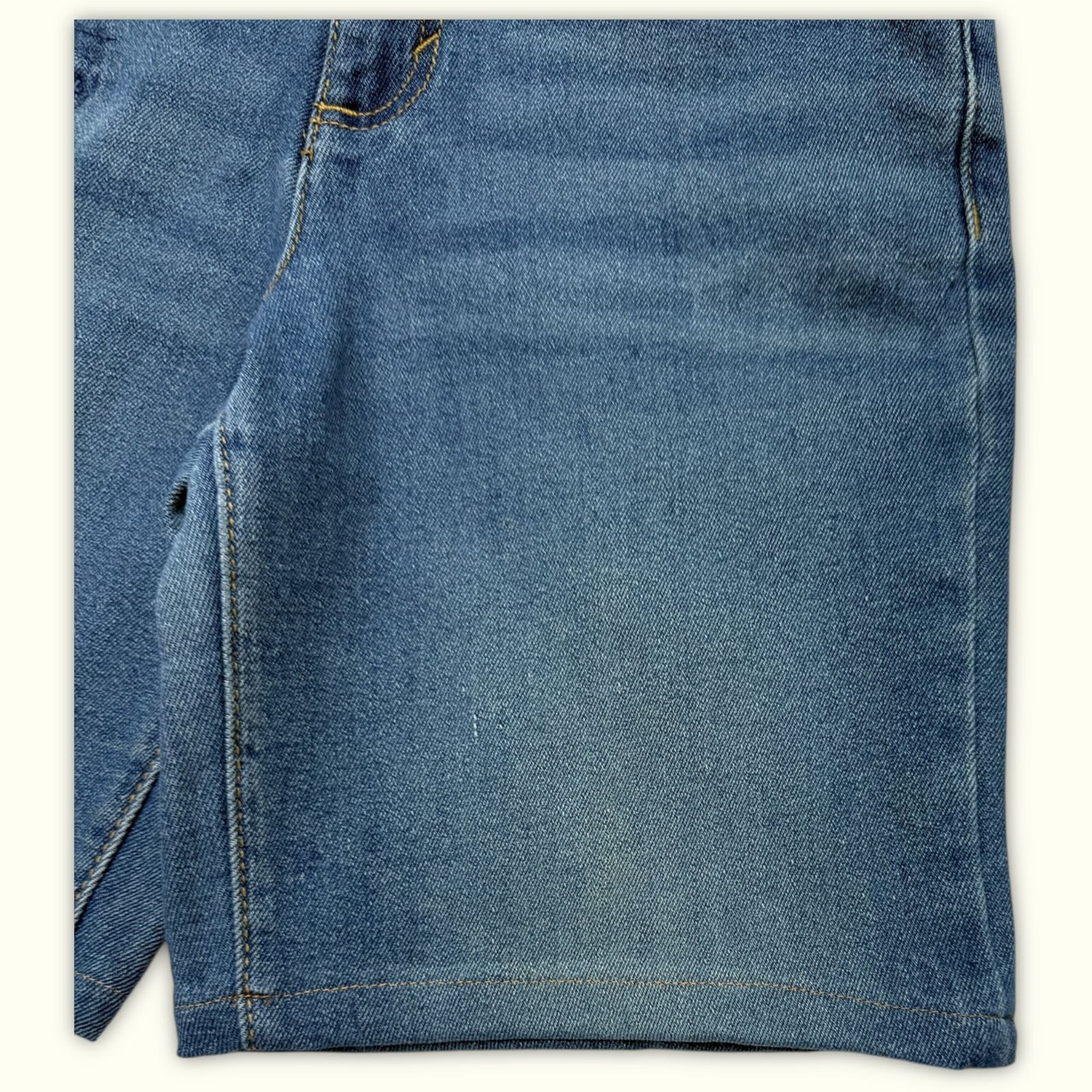 Levi'S Short Relaxed Fille Streetwear – W26