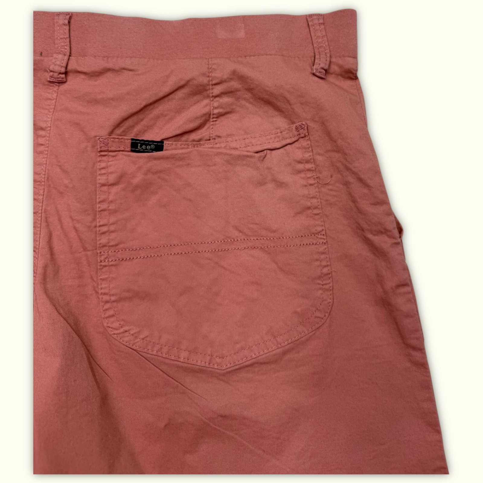Lee Short Regular Femme Casual chic – W36