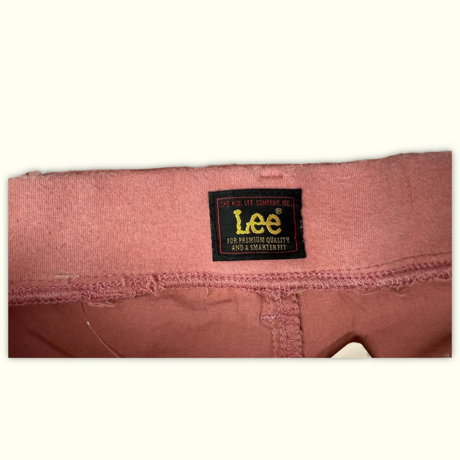 Lee Short Regular Femme Casual chic – W36