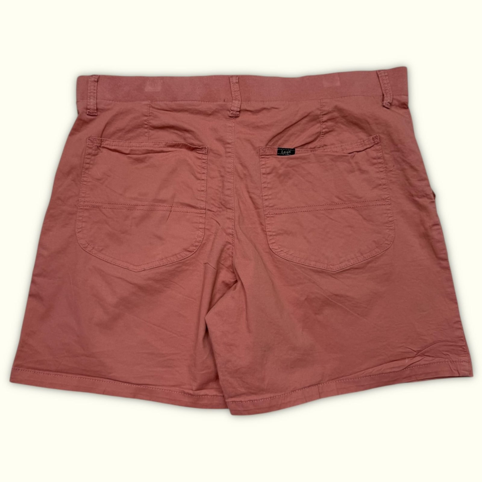 Lee Short Regular Femme Casual chic – W36