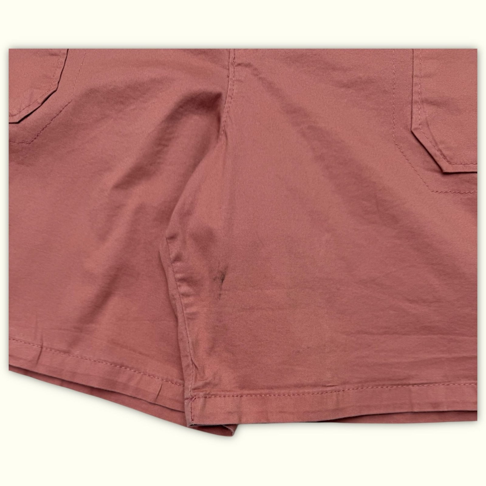 Lee Short Regular Femme Casual chic – W36