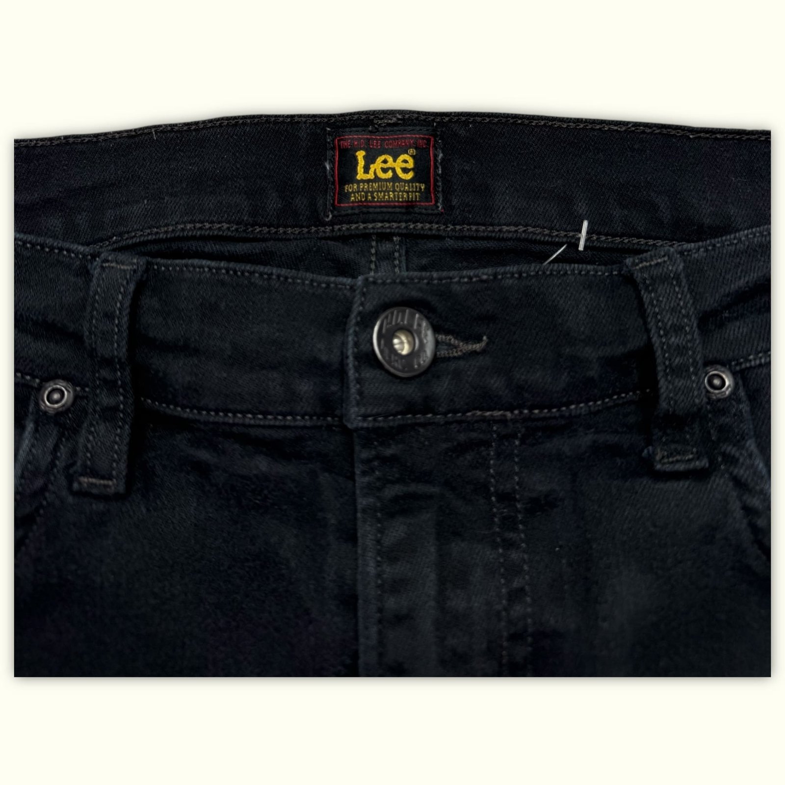 Lee Short Homme – W32