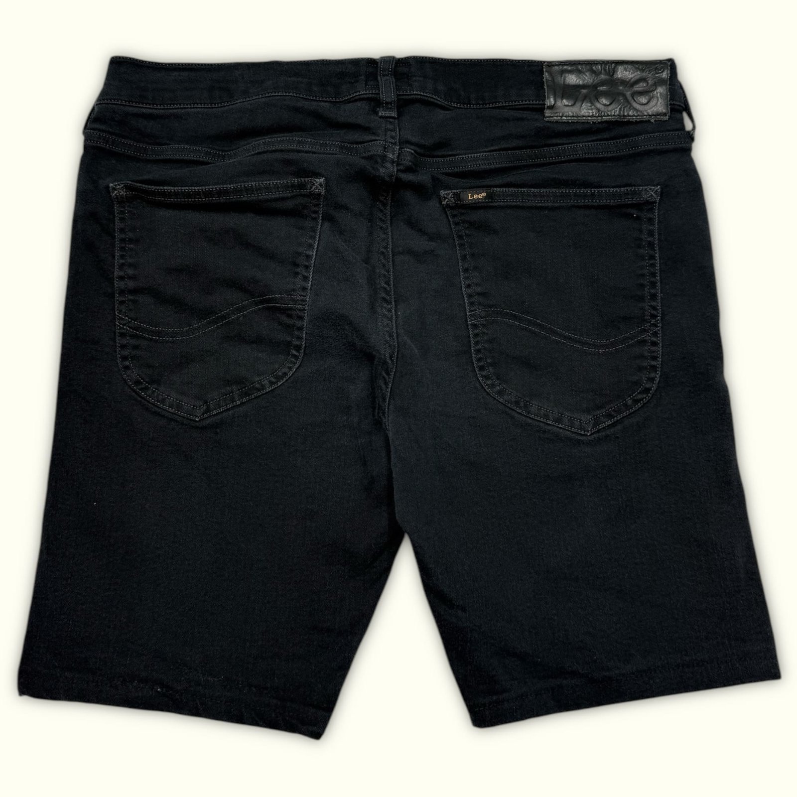 Lee Short Homme – W32