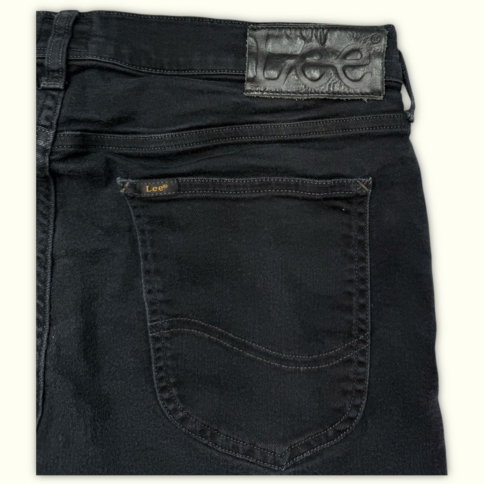 Lee Short Homme – W32