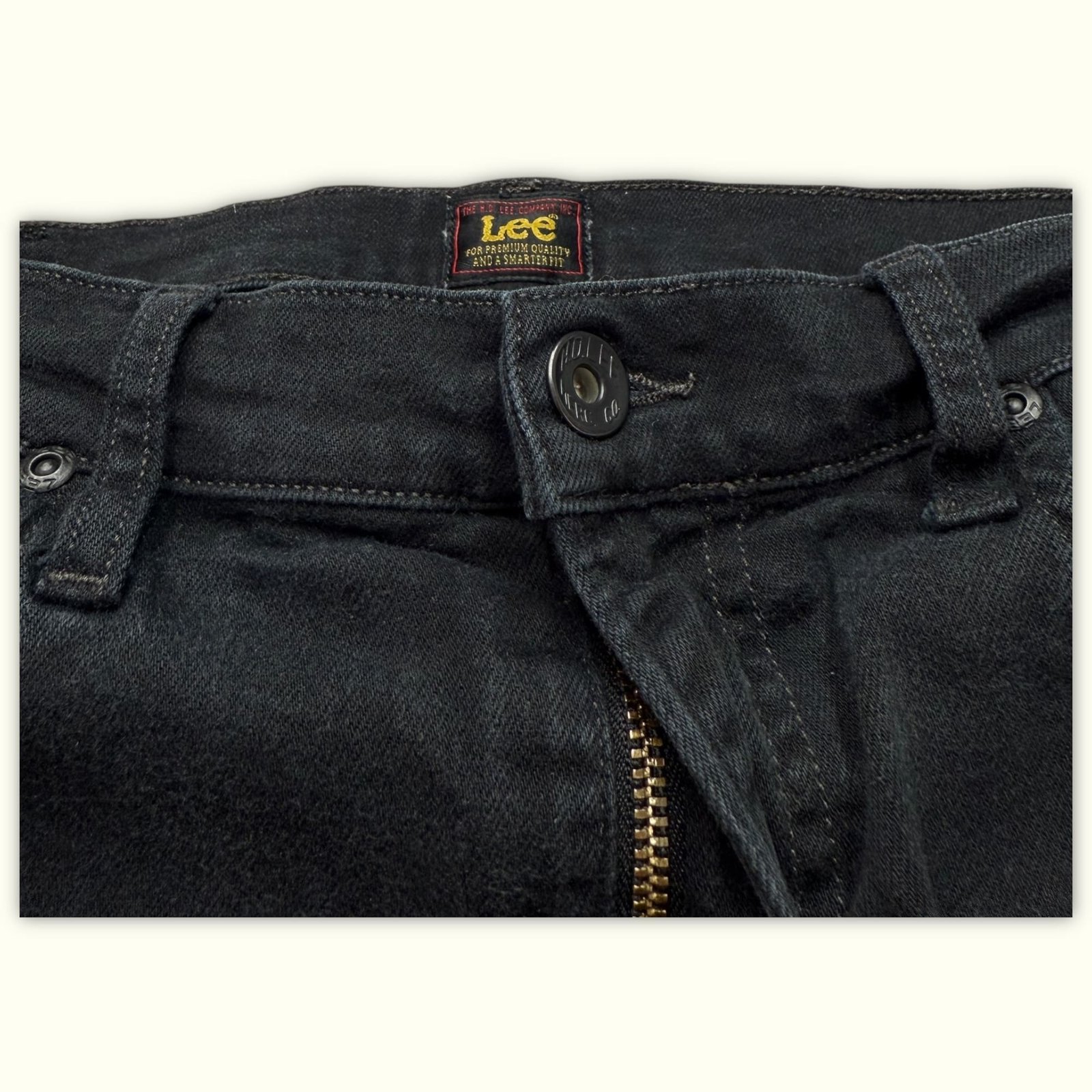 Lee Short Homme – W32
