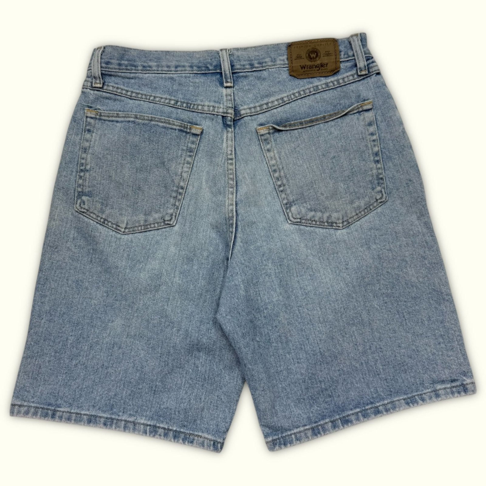 Wrangler Shorts Herren – W32