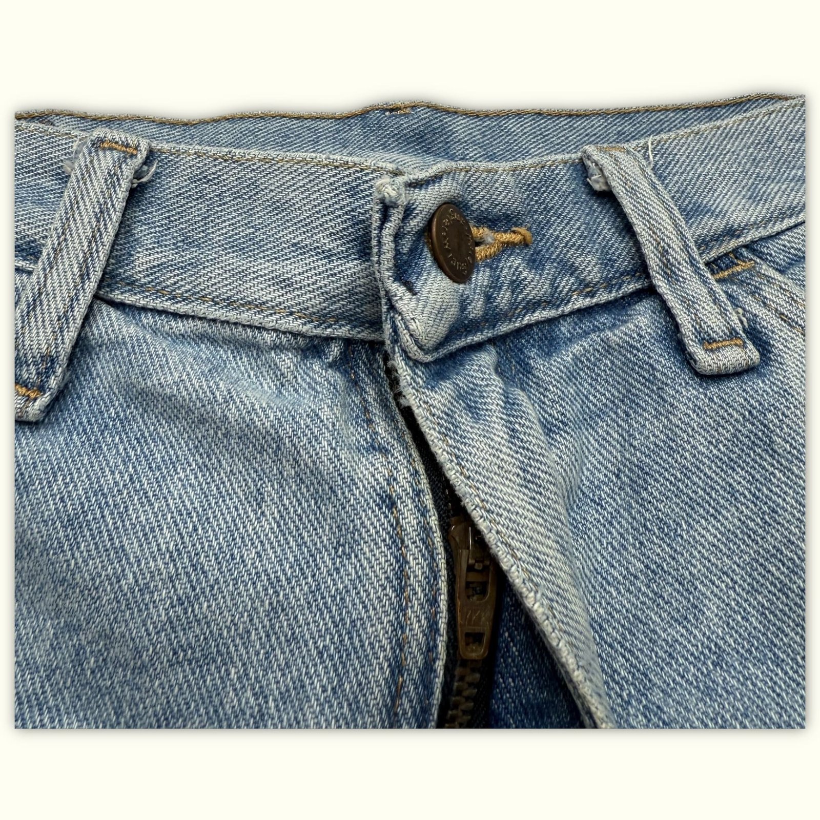 Wrangler Shorts Herren – W32