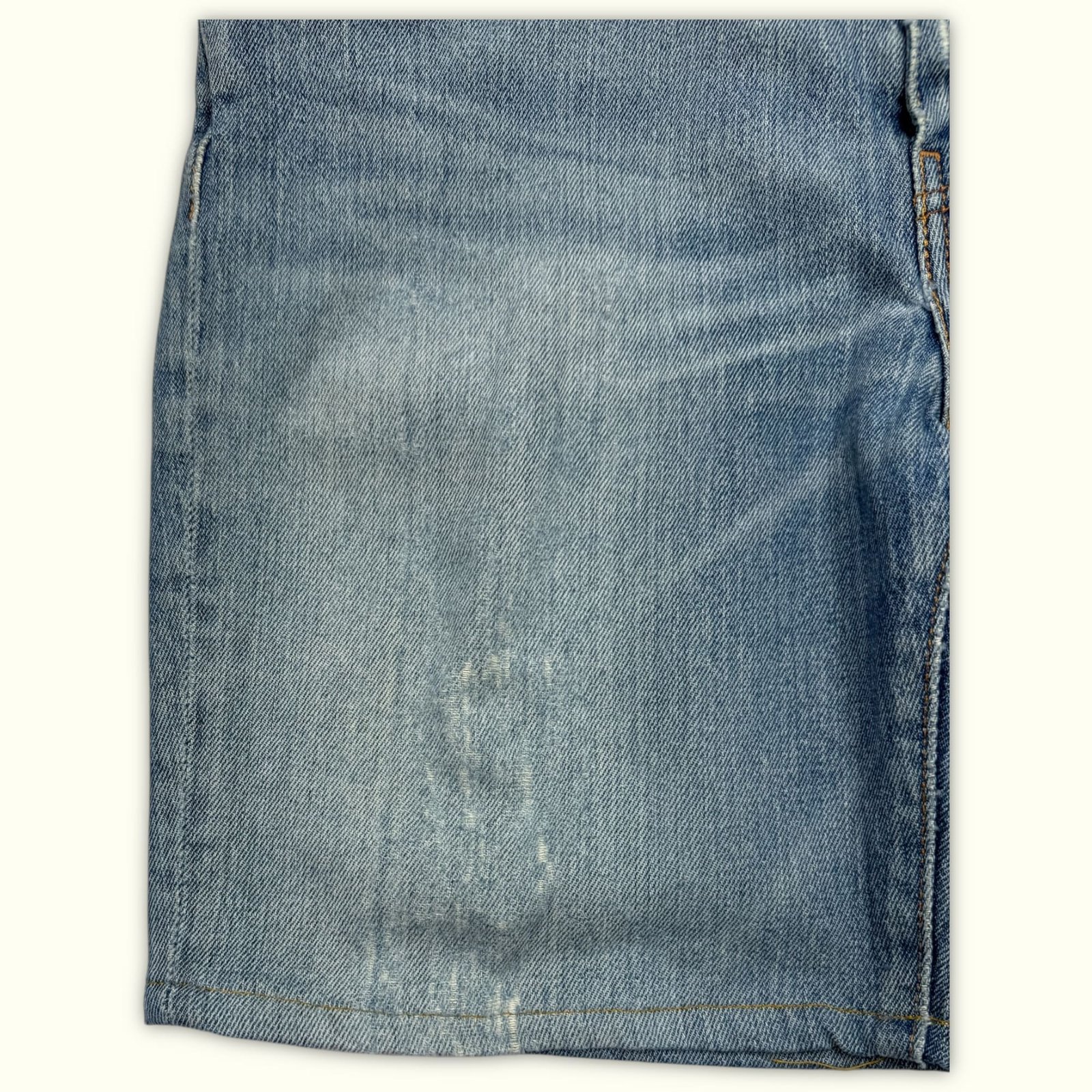 Levi'S Short Slim Homme Casual chic – W32