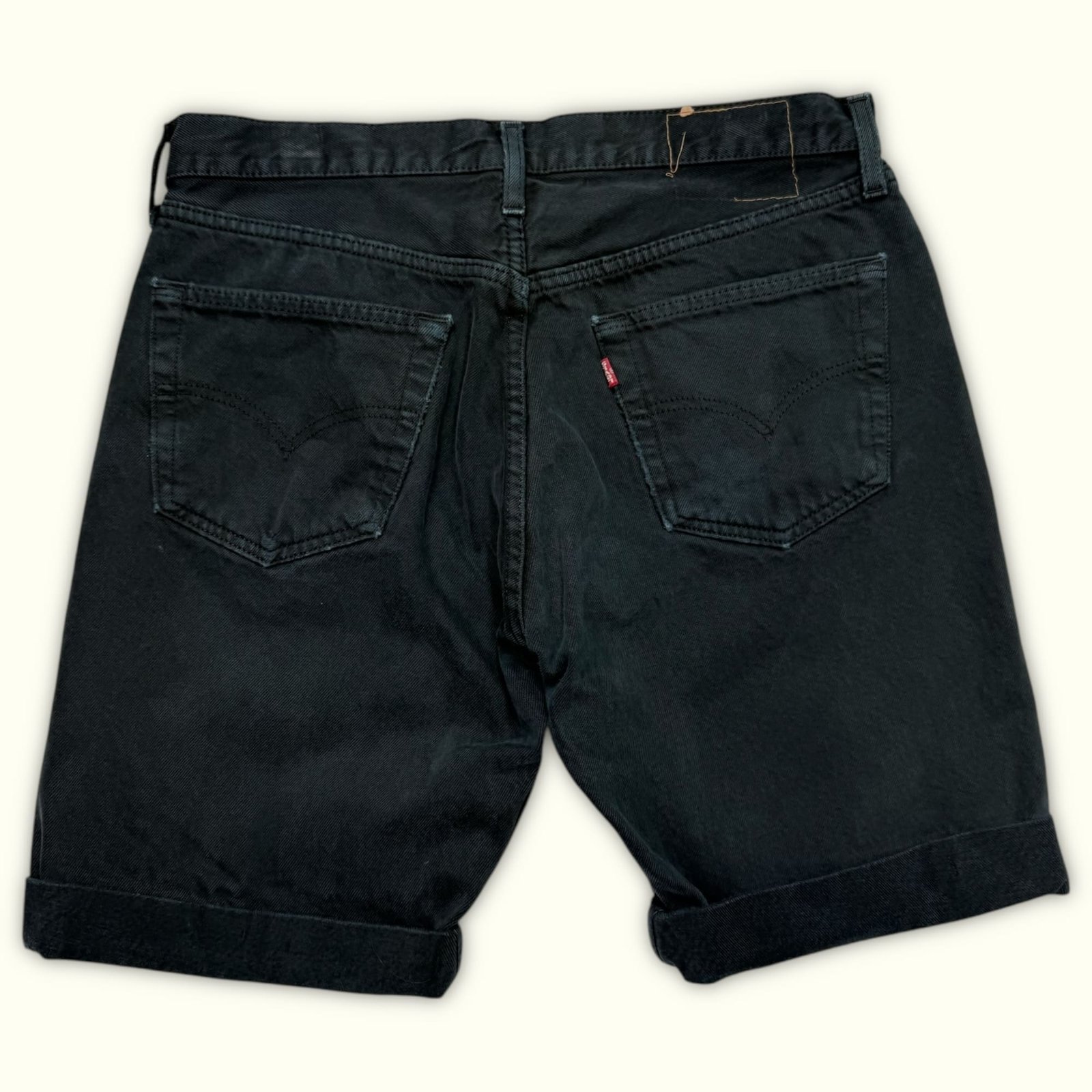 Levi'S Short Regular Homme Vintage – W30