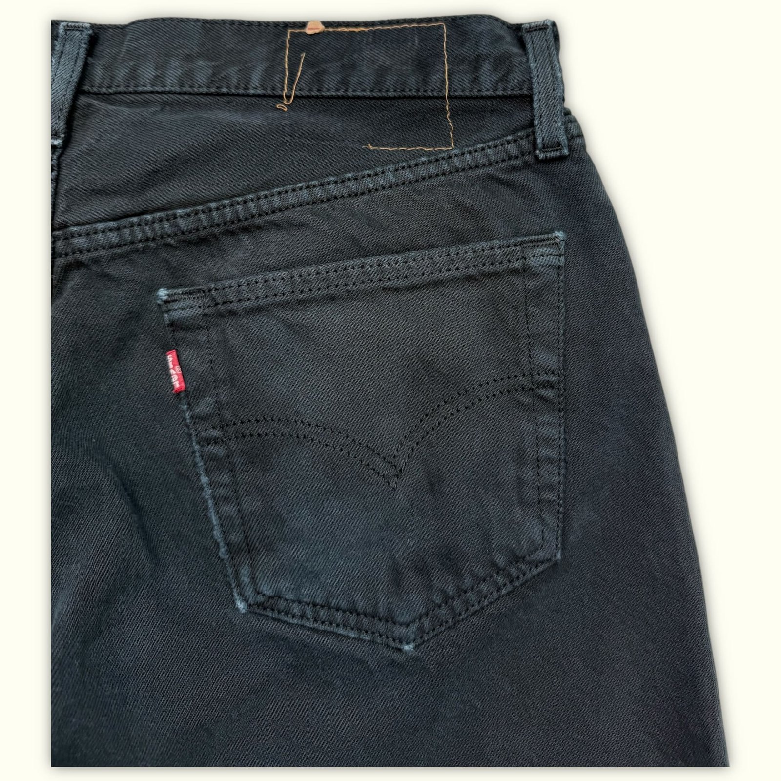 Levi'S Short Regular Homme Vintage – W30