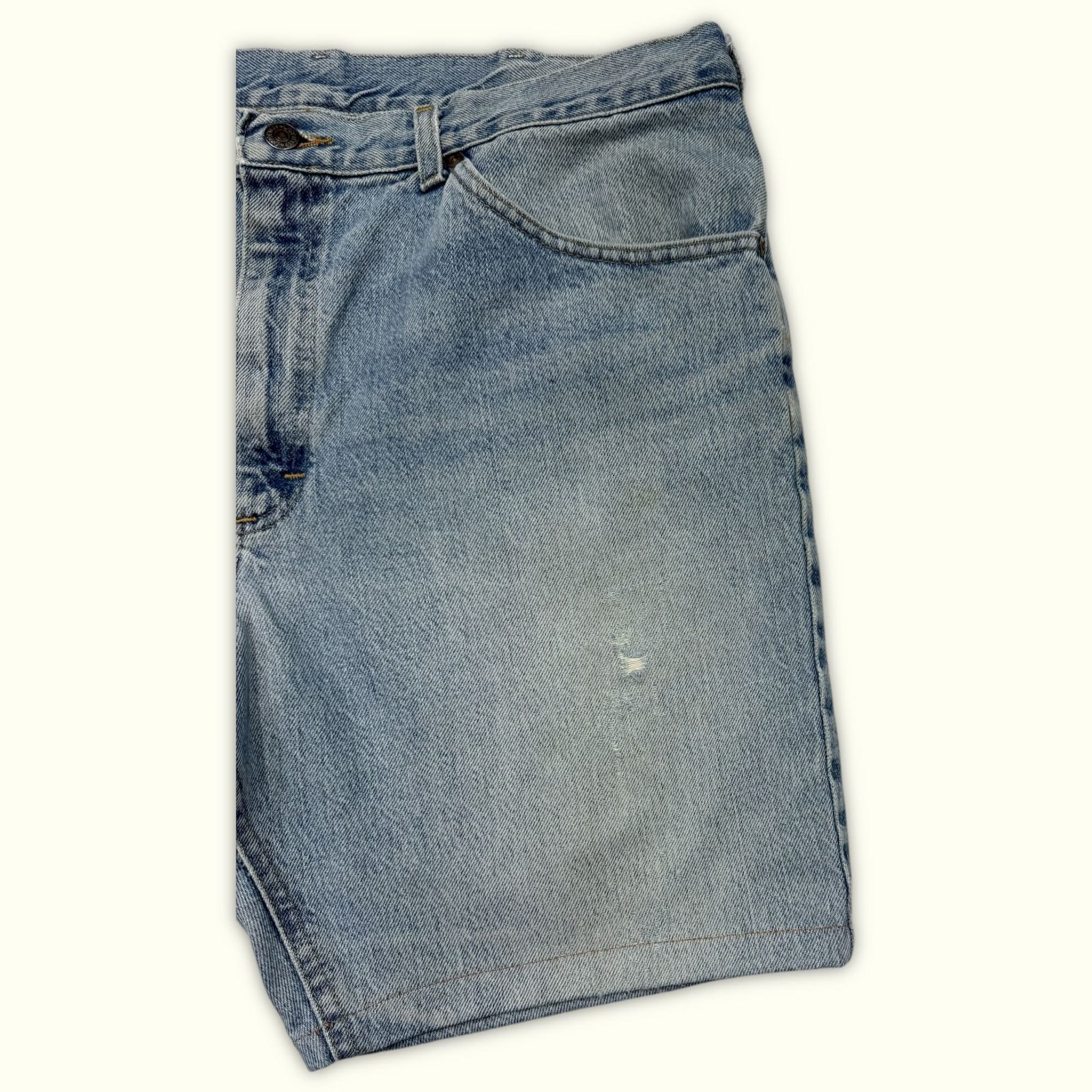 Lee Short Regular Homme Vintage – W36