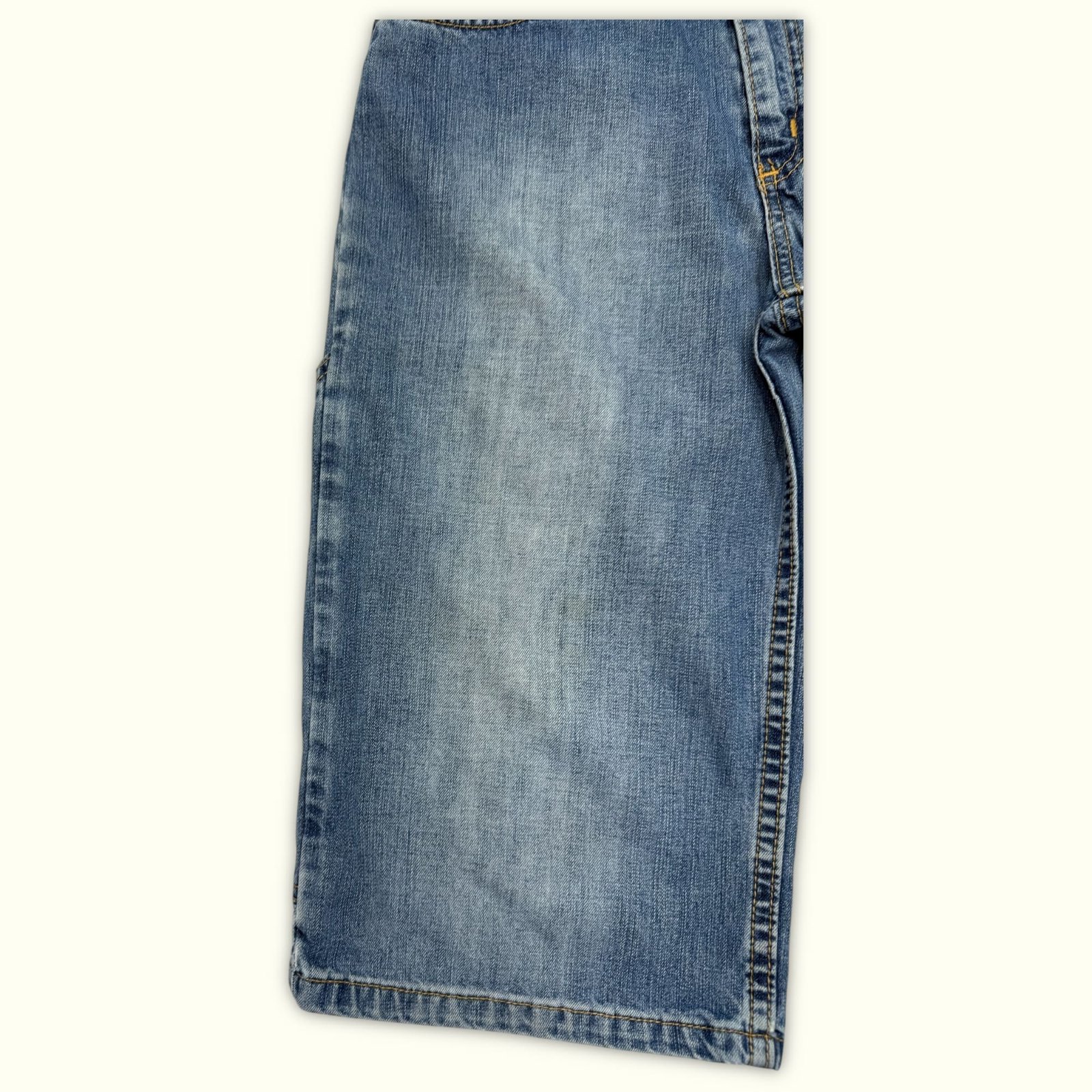 Lee Bermuda Large Homme Y2K – W28