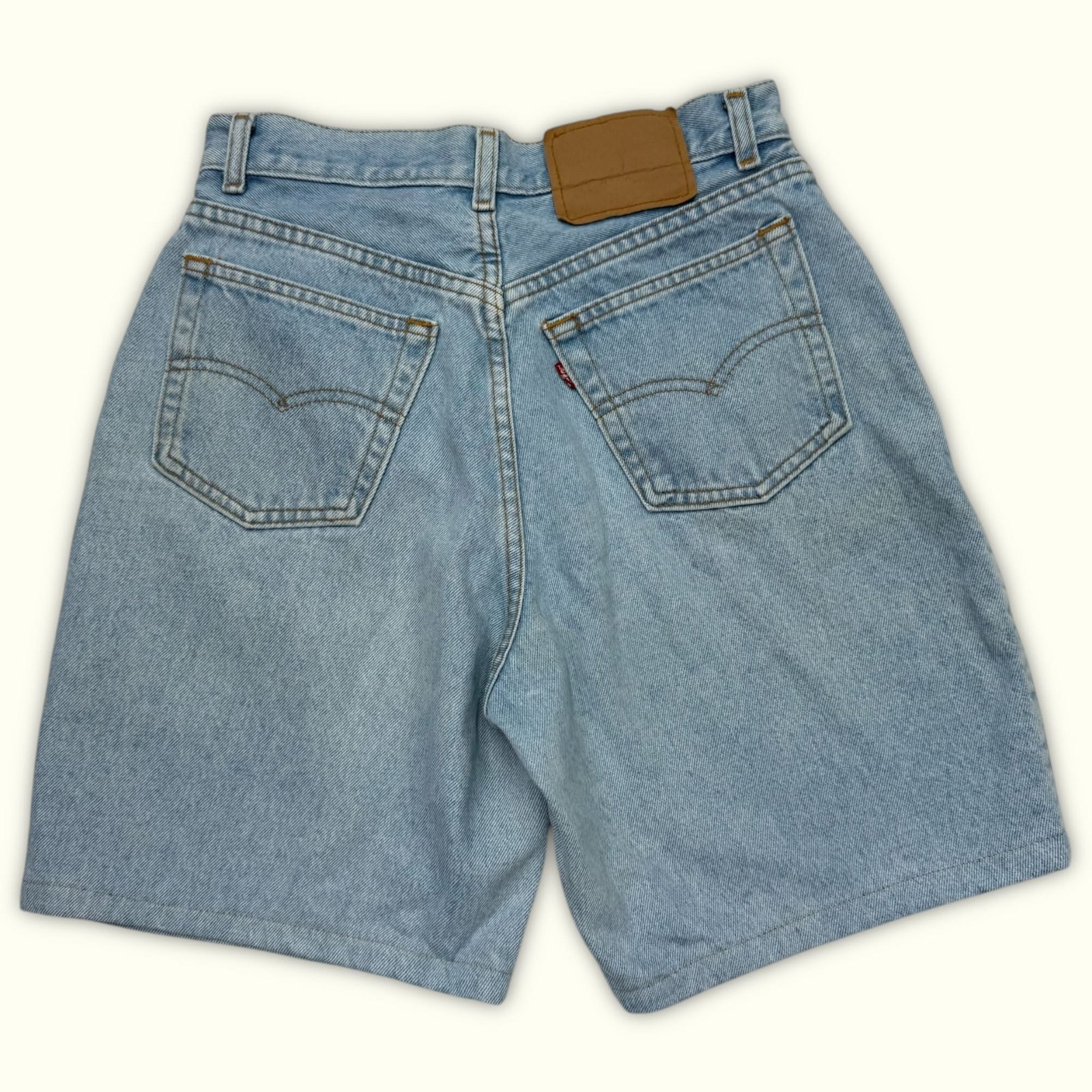 Levi'S Short Relaxed Femme Vintage – W26