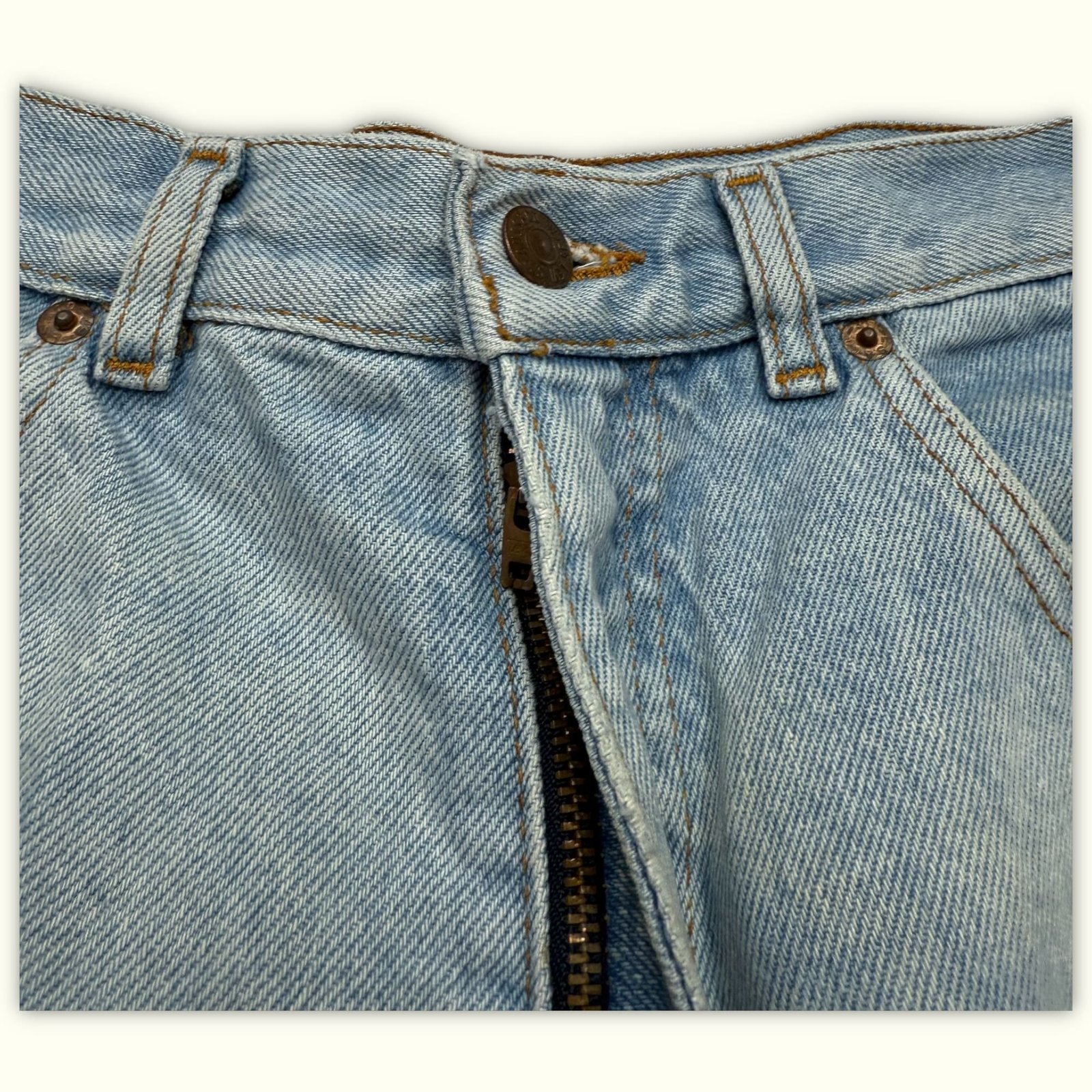 Levi'S Short Relaxed Femme Vintage – W26