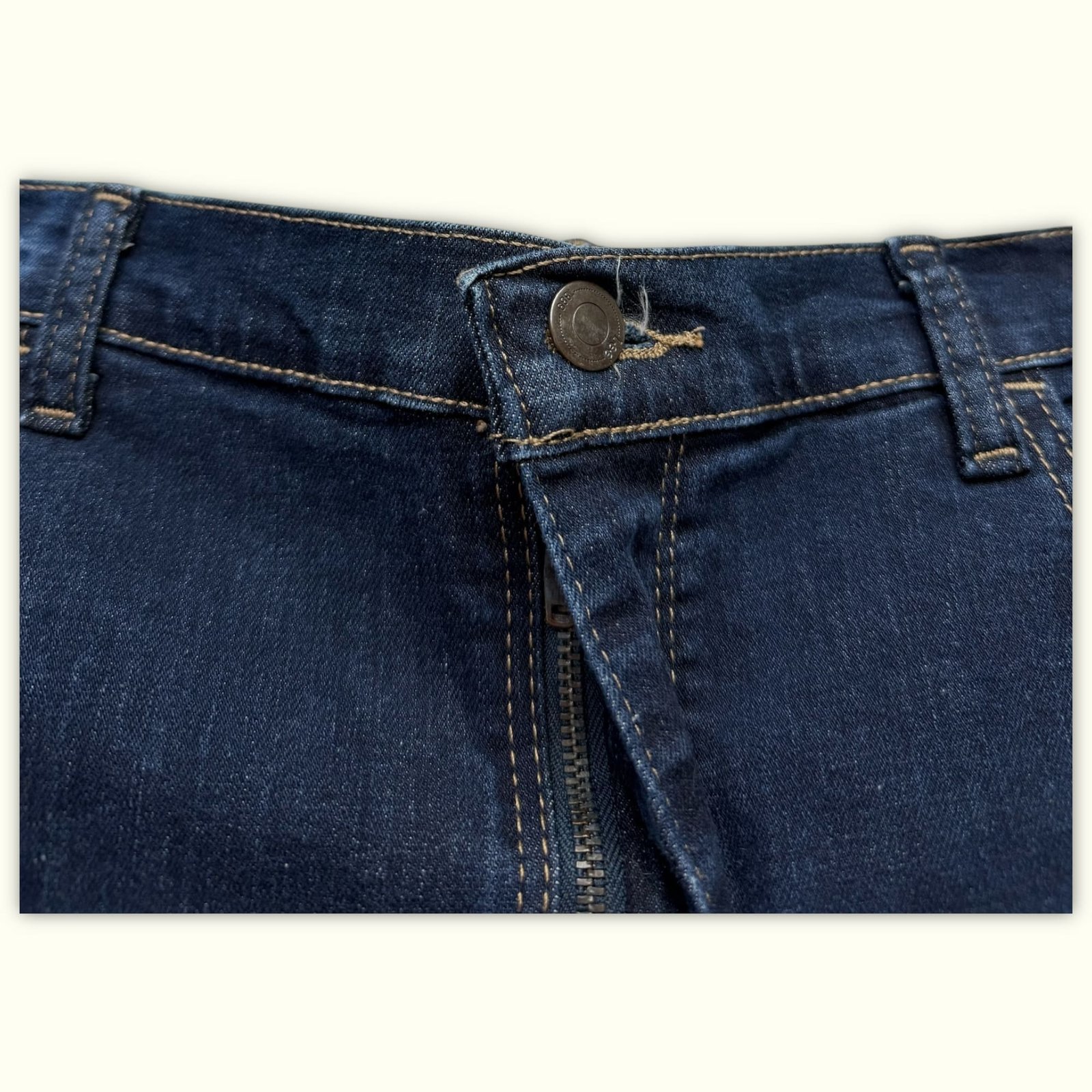 Lee Szorty Relaxed Kobiety Normcore – W34