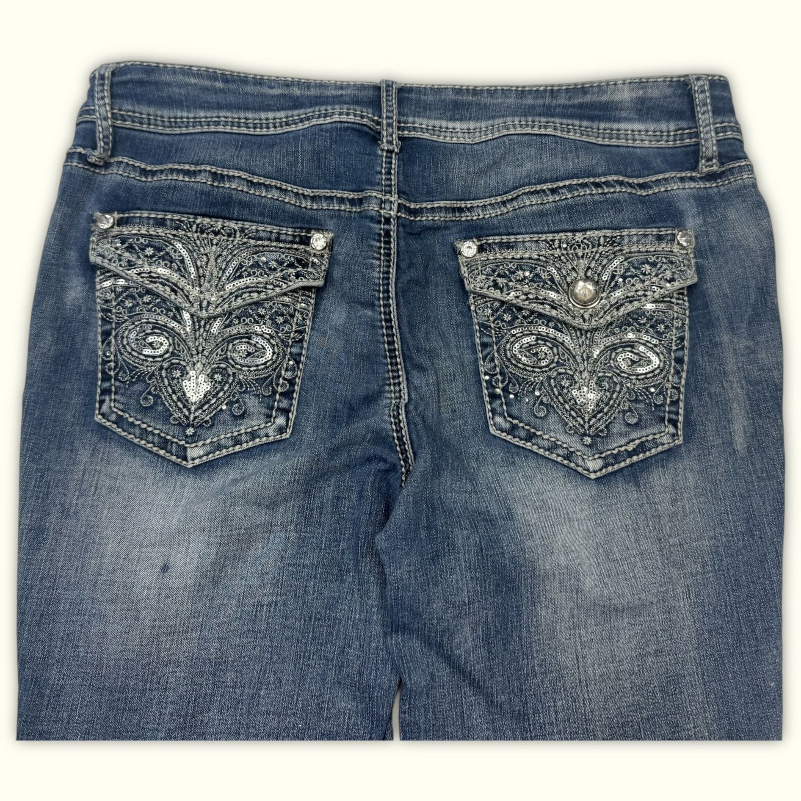 Jean Femme – W32