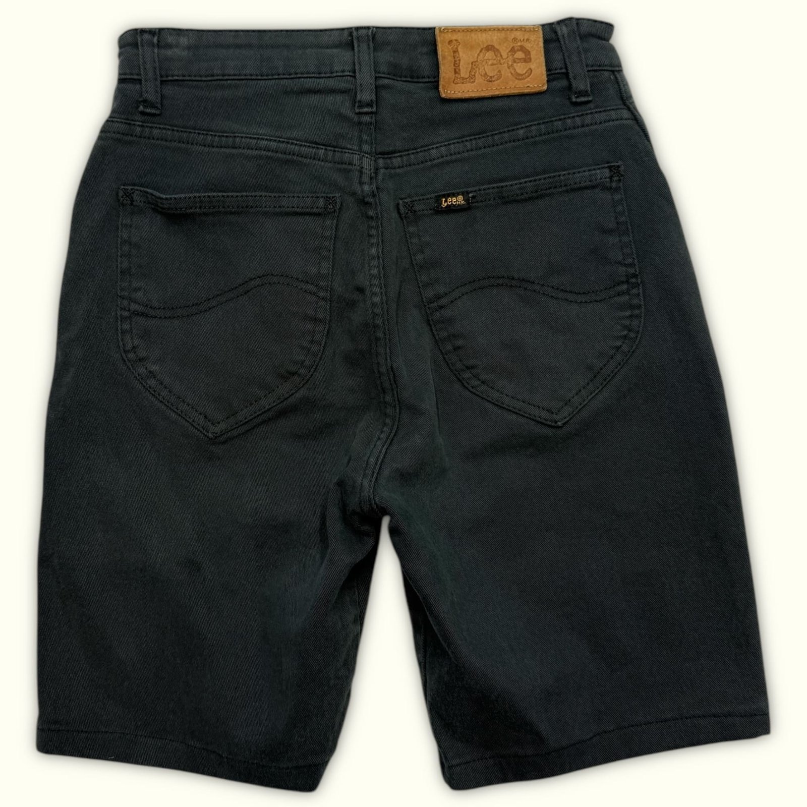 Lee Short Regular Femme Vintage – W30