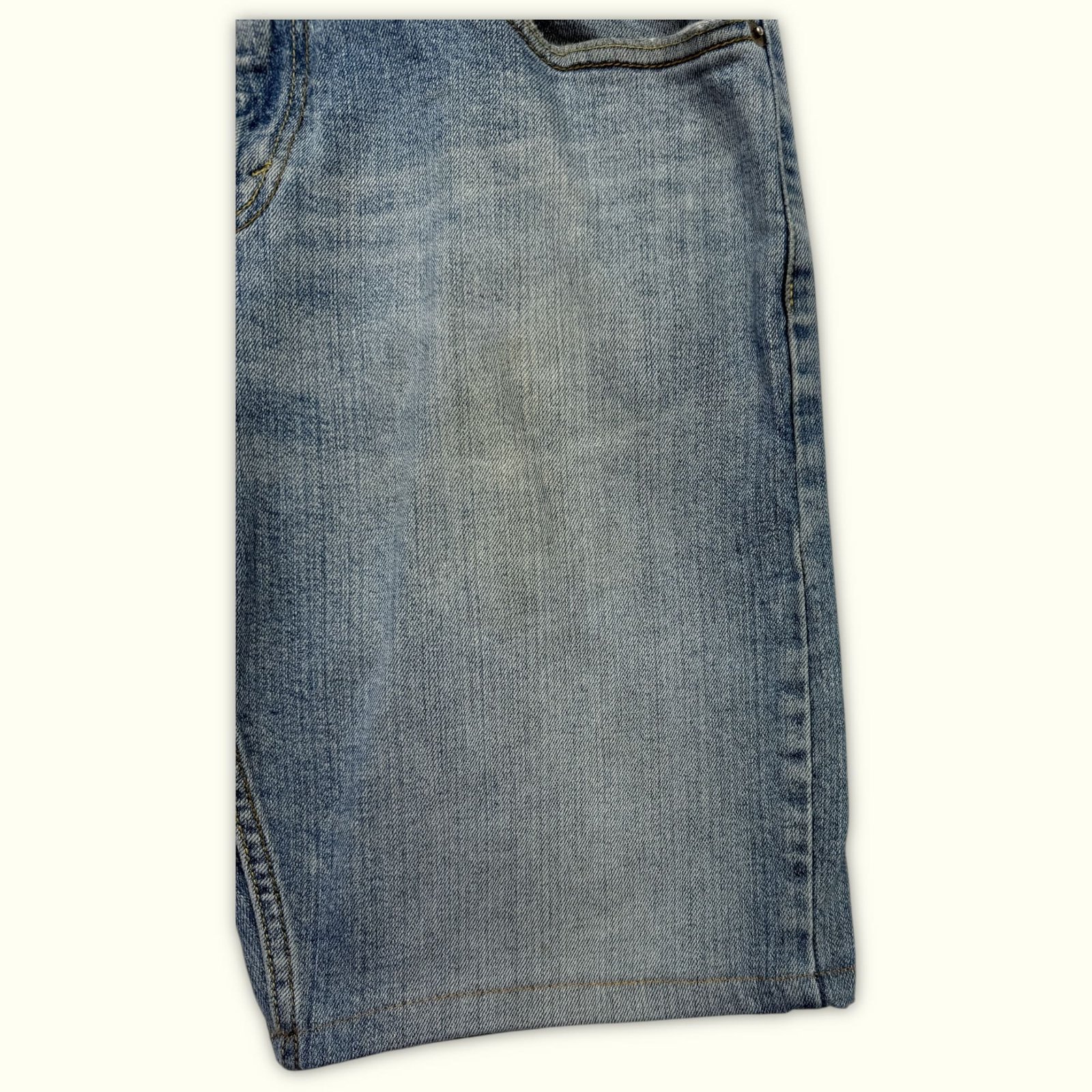 Signature By Levi Strauss & Co. Short Regular Homme Normcore – W32