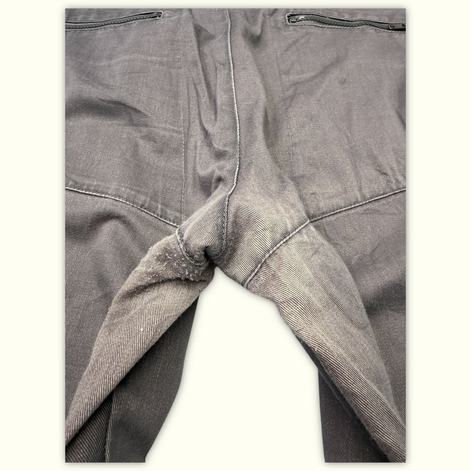 Dickies Pantalon cargo Regular Homme 2000s Workwear – W48