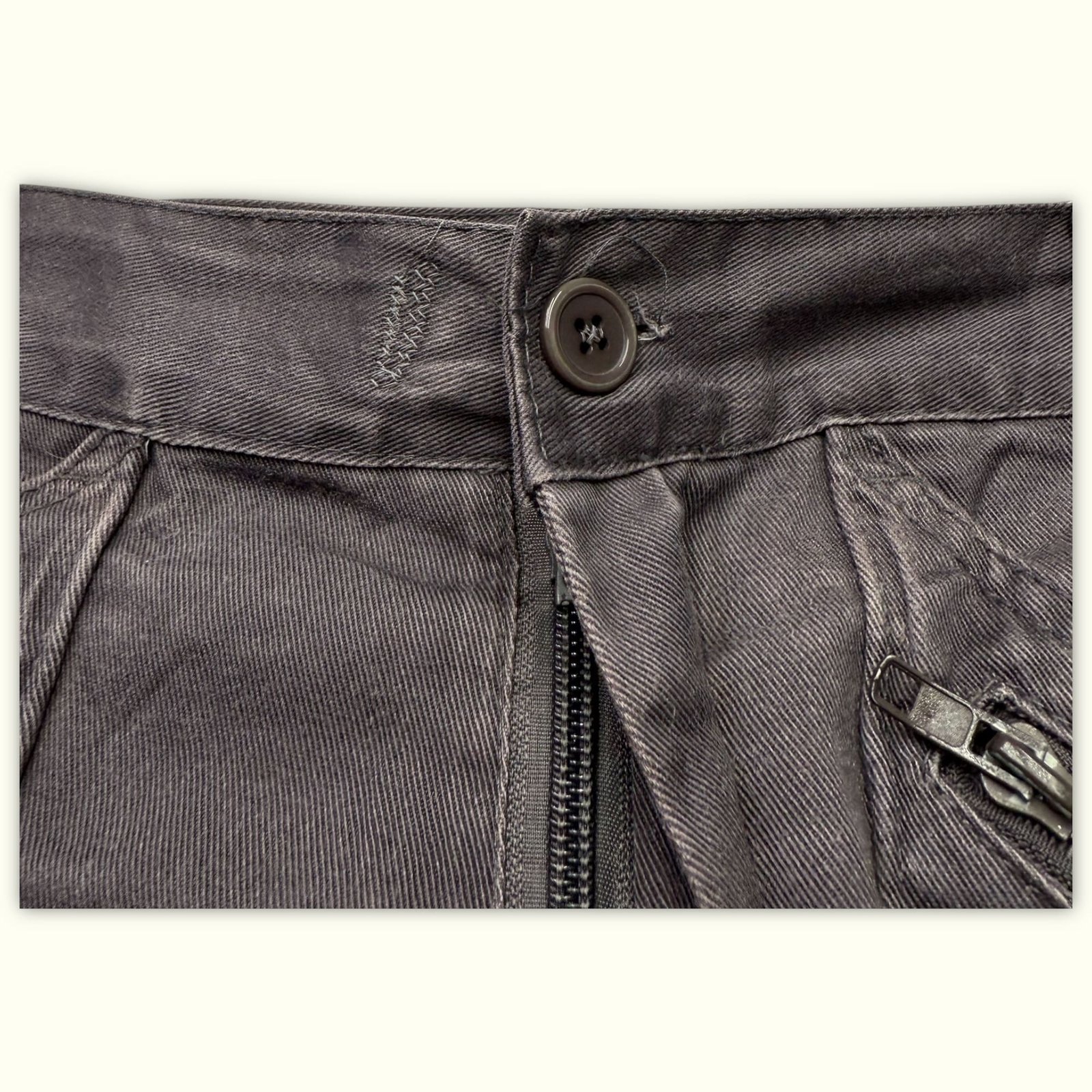 Dickies Pantalon cargo Regular Homme 2000s Workwear – W48