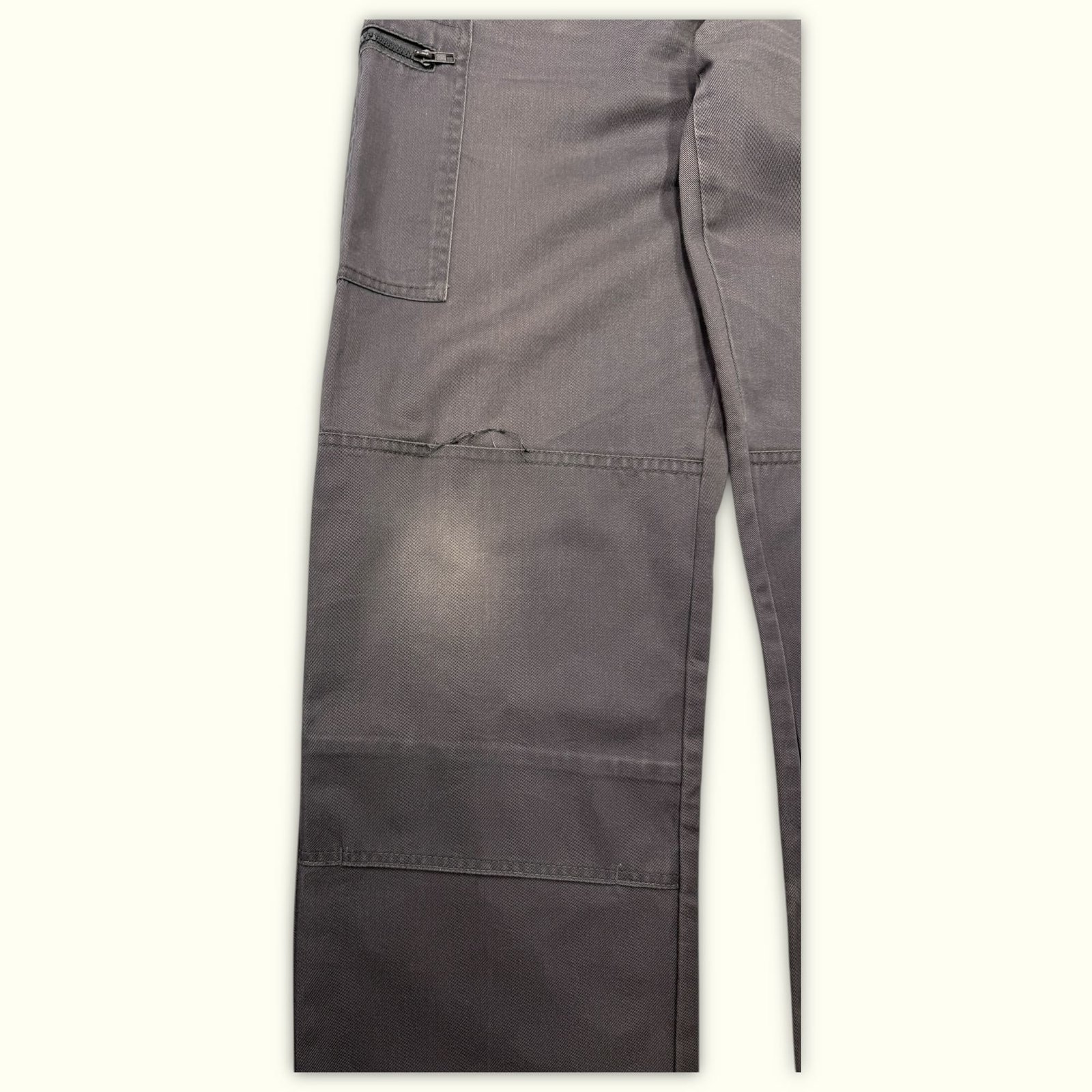 Dickies Pantalon cargo Regular Homme 2000s Workwear – W48