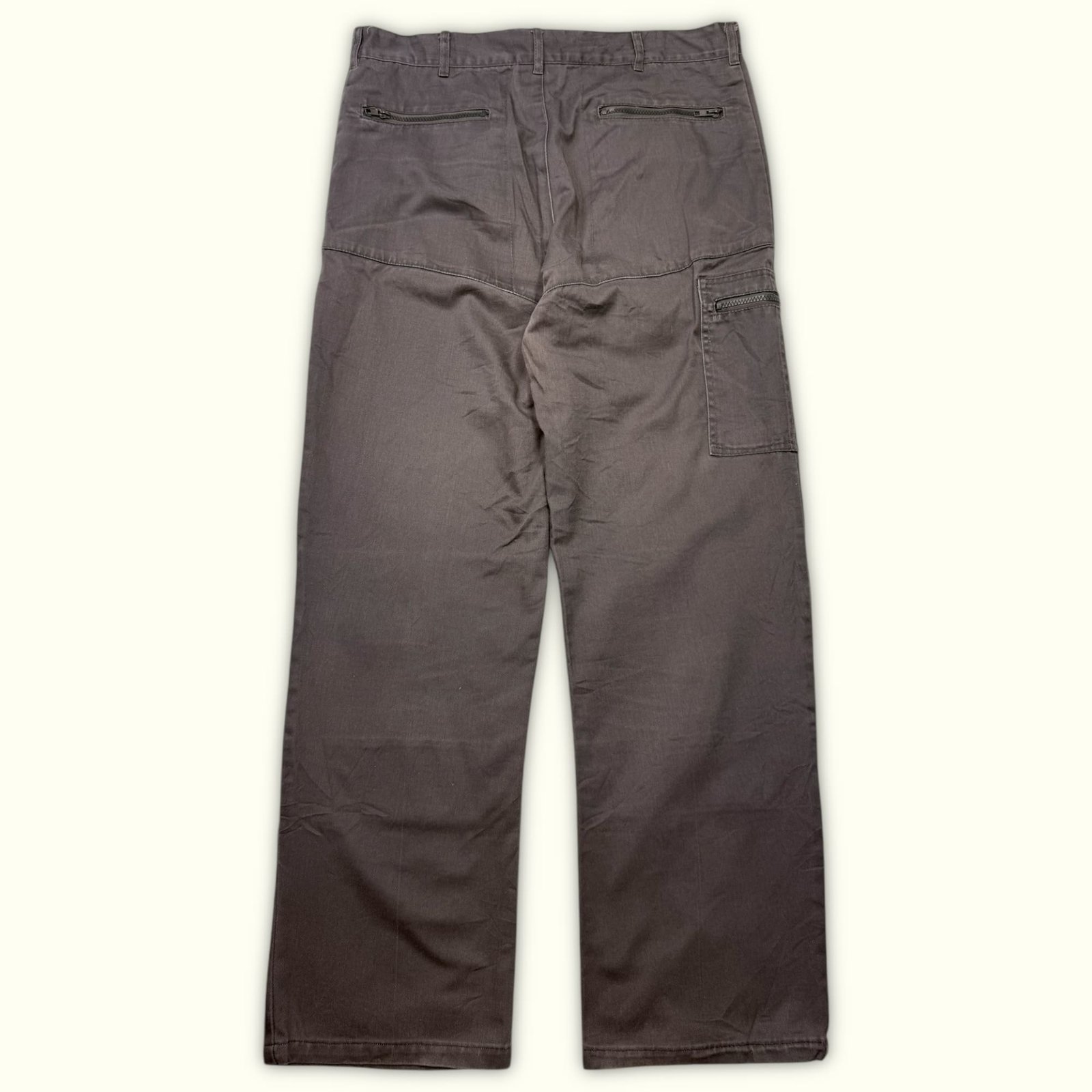 Dickies Pantalon cargo Regular Homme 2000s Workwear – W48