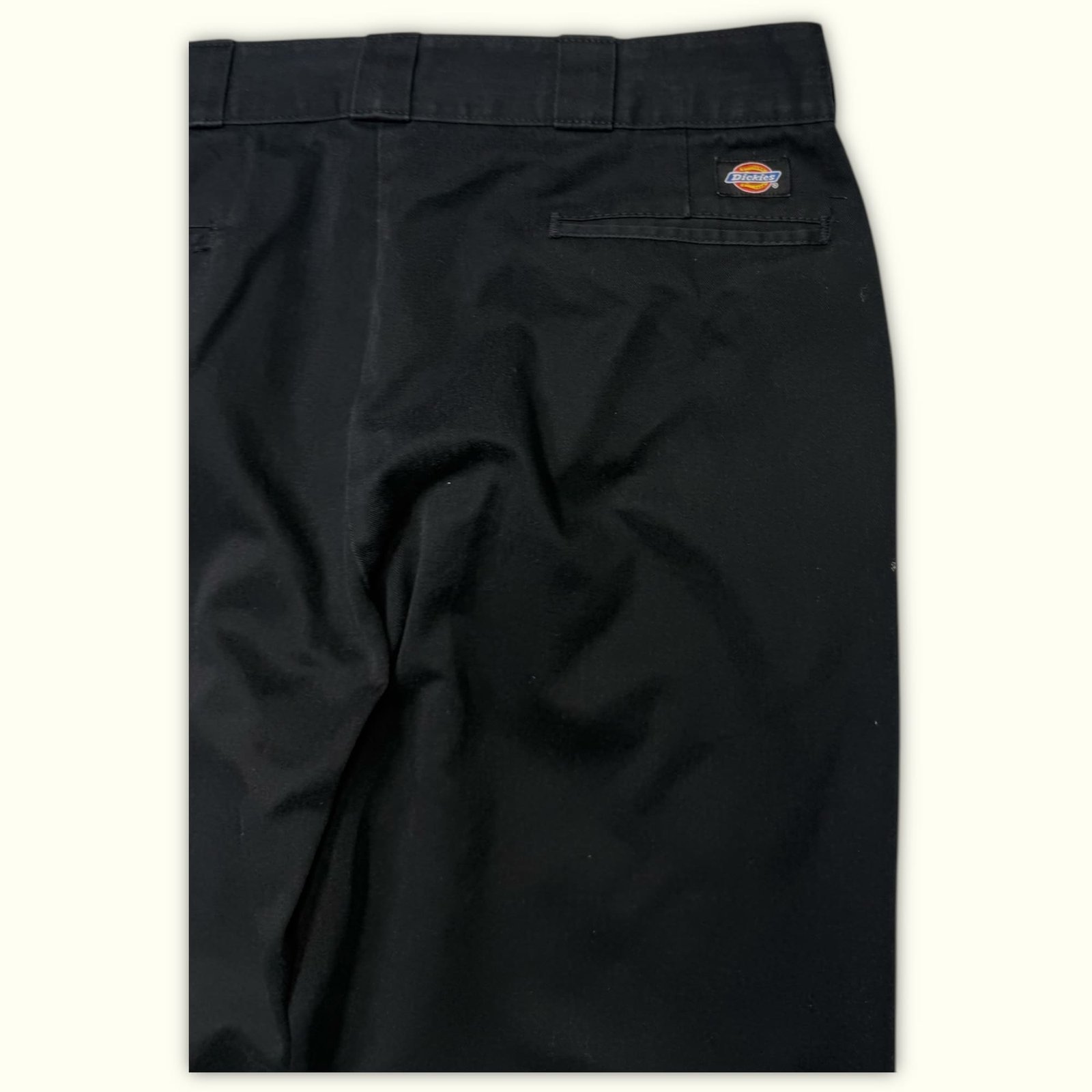 Dickies Chino Regular Homme Workwear – W36