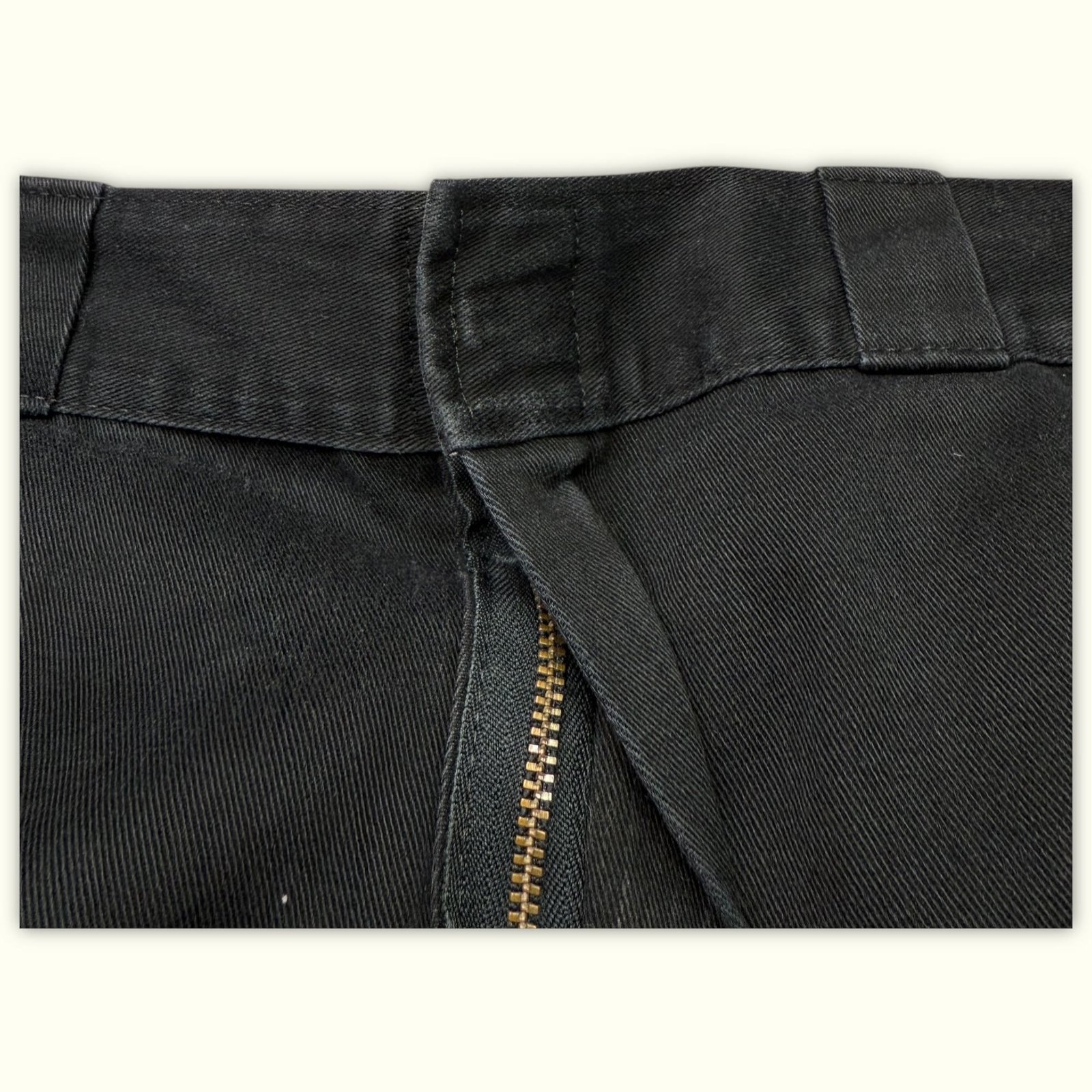 Dickies Chino Regular Homme Workwear – W36