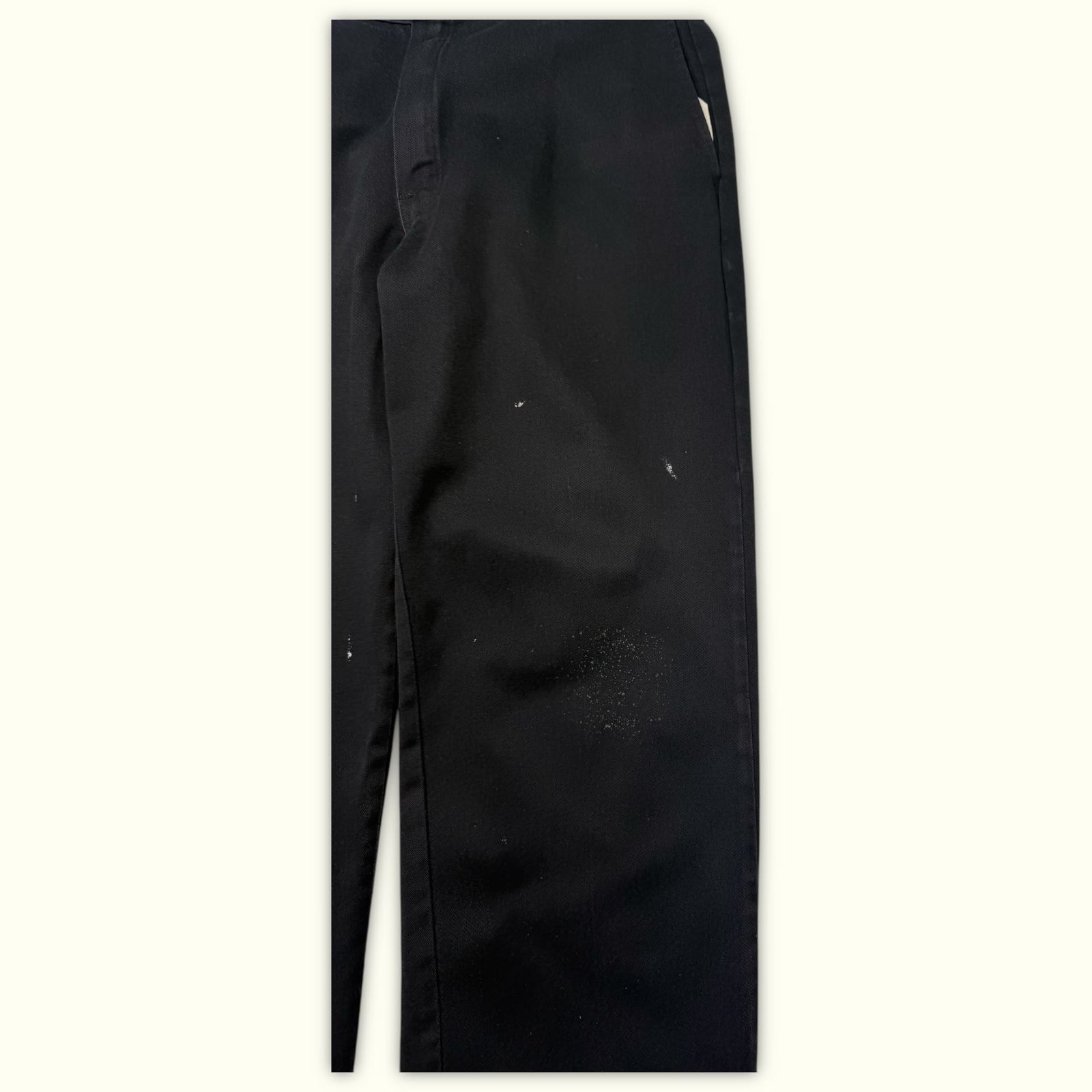 Dickies Chino Regular Homme Workwear – W36