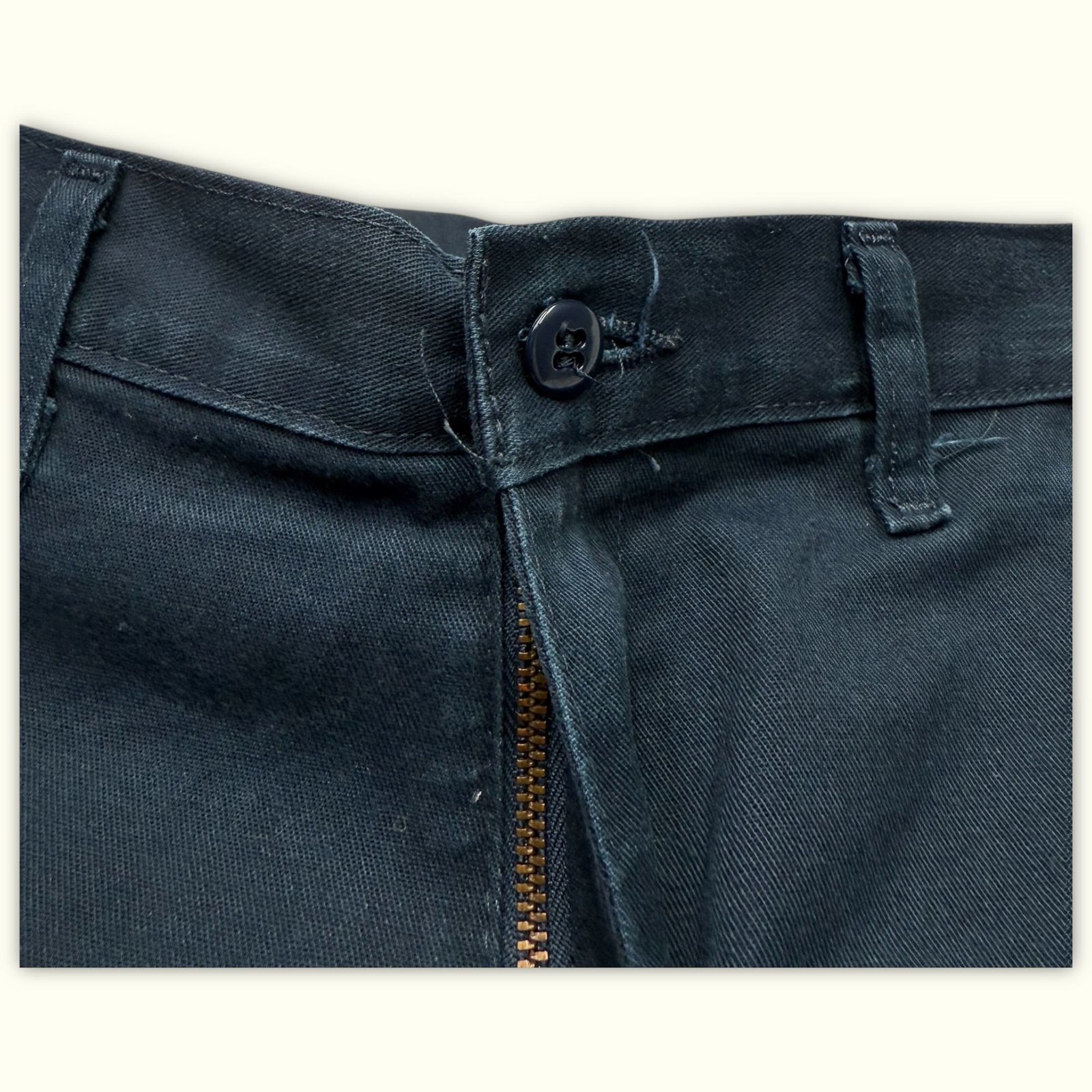 Dickies Chino Regular Homme Workwear – W32