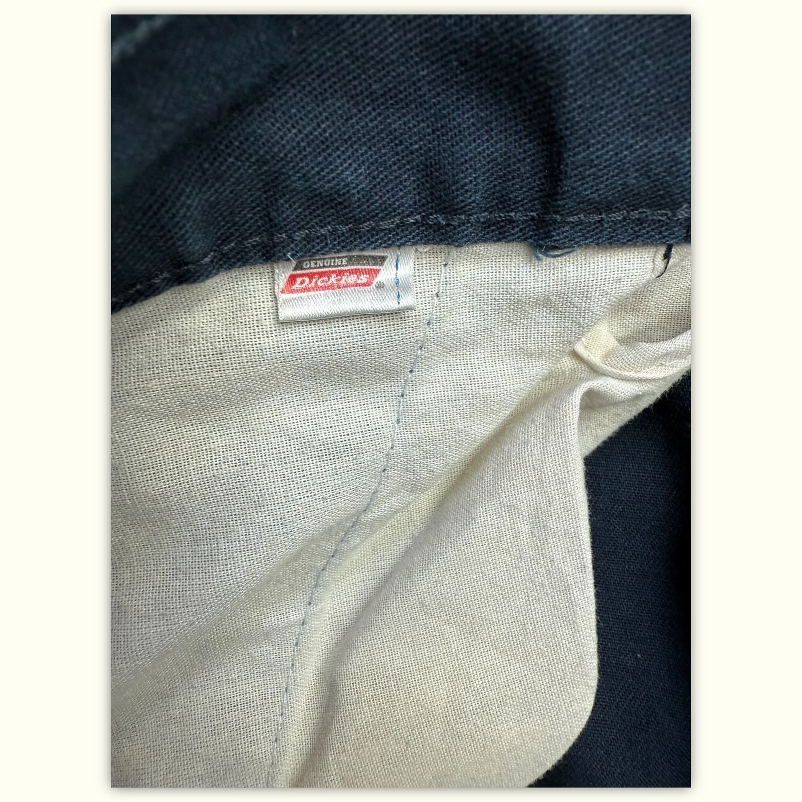 Dickies Chino Regular Homme Workwear – W32