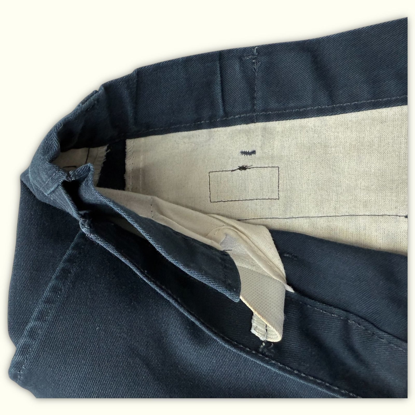 Dickies Chino Regular Homme Workwear – W32