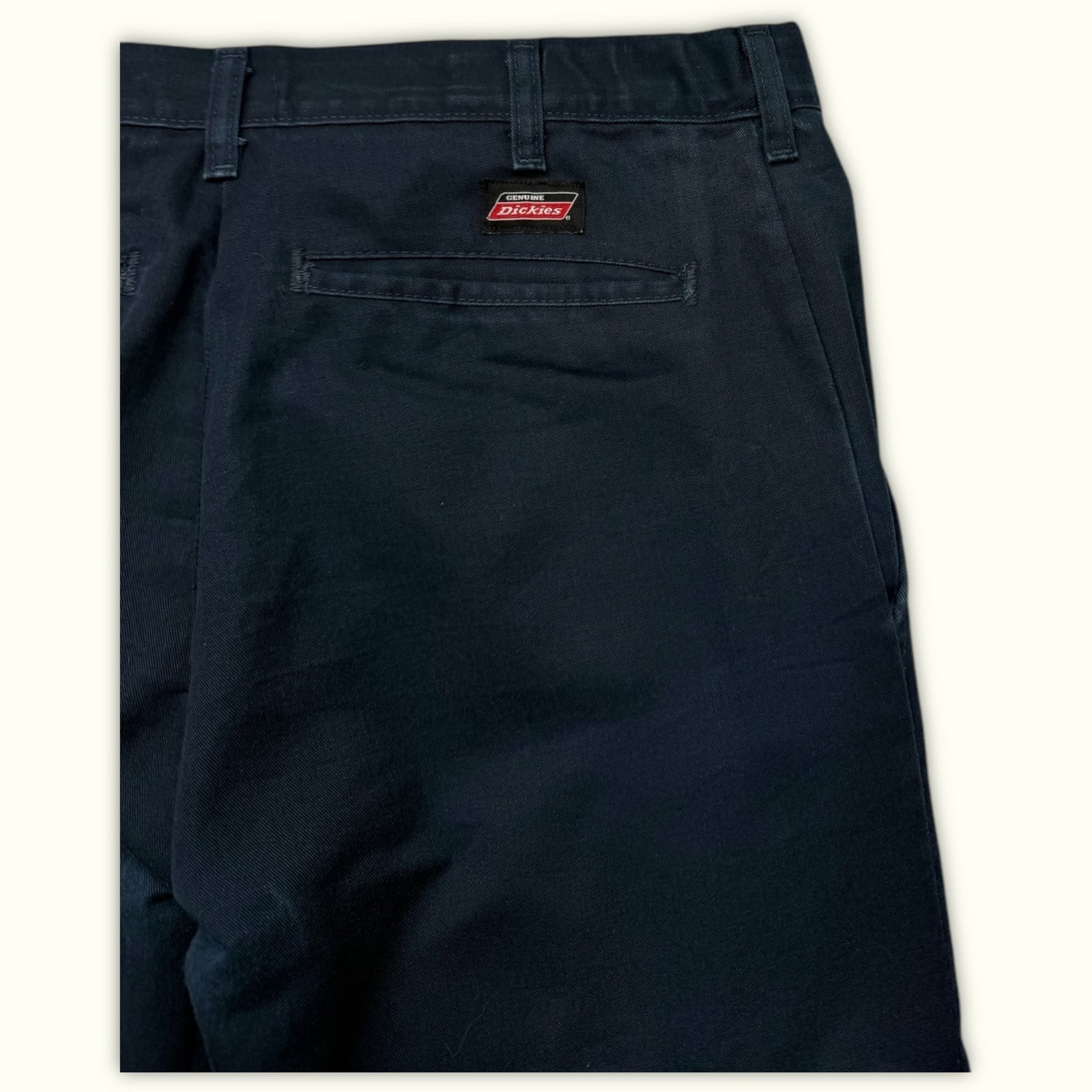 Dickies Chino Regular Homme Workwear – W32