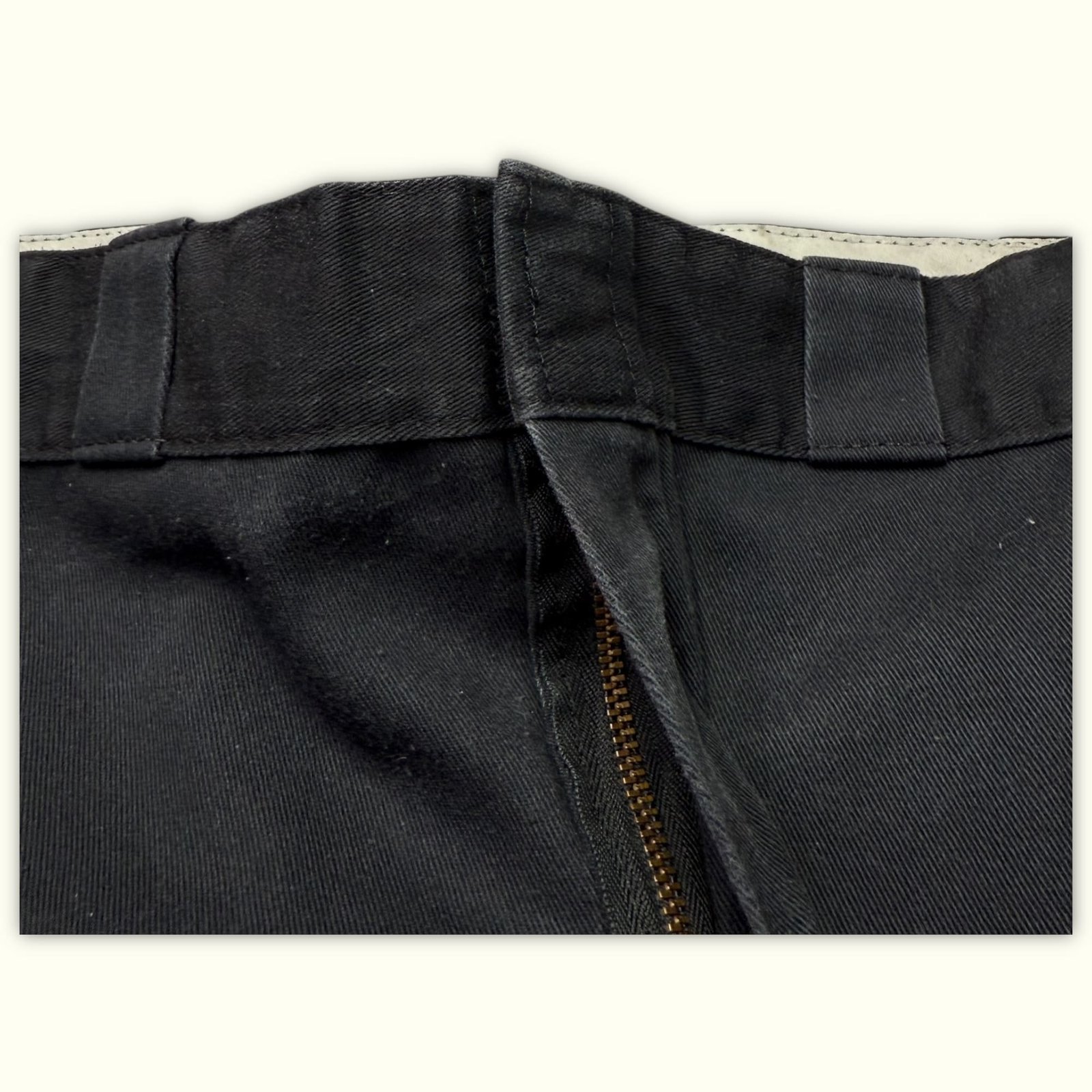 Dickies Chino Regular Homme Workwear – W44