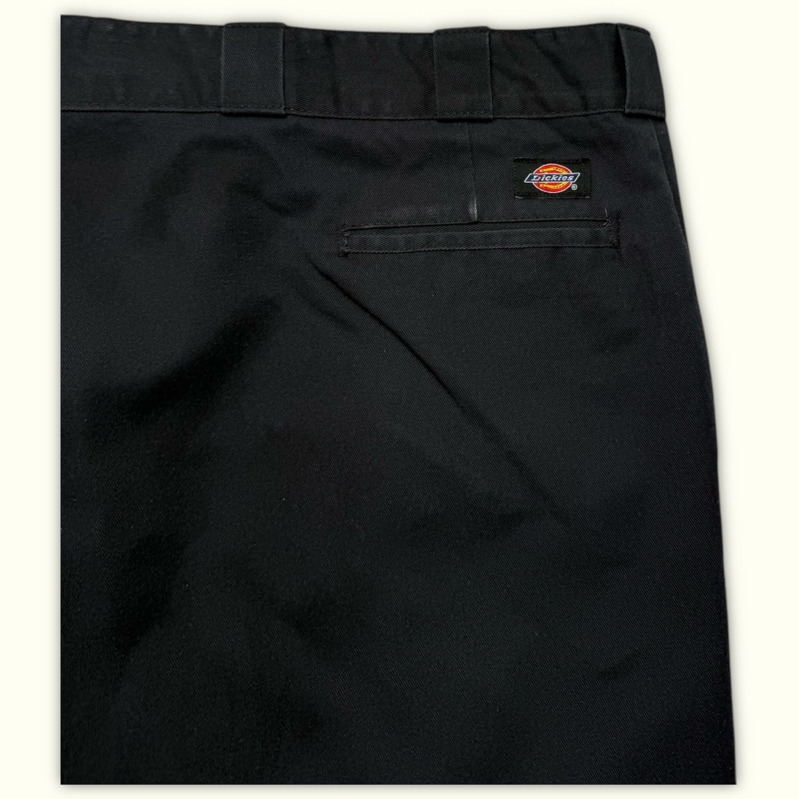 Dickies Chino Regular Homme Workwear – W44