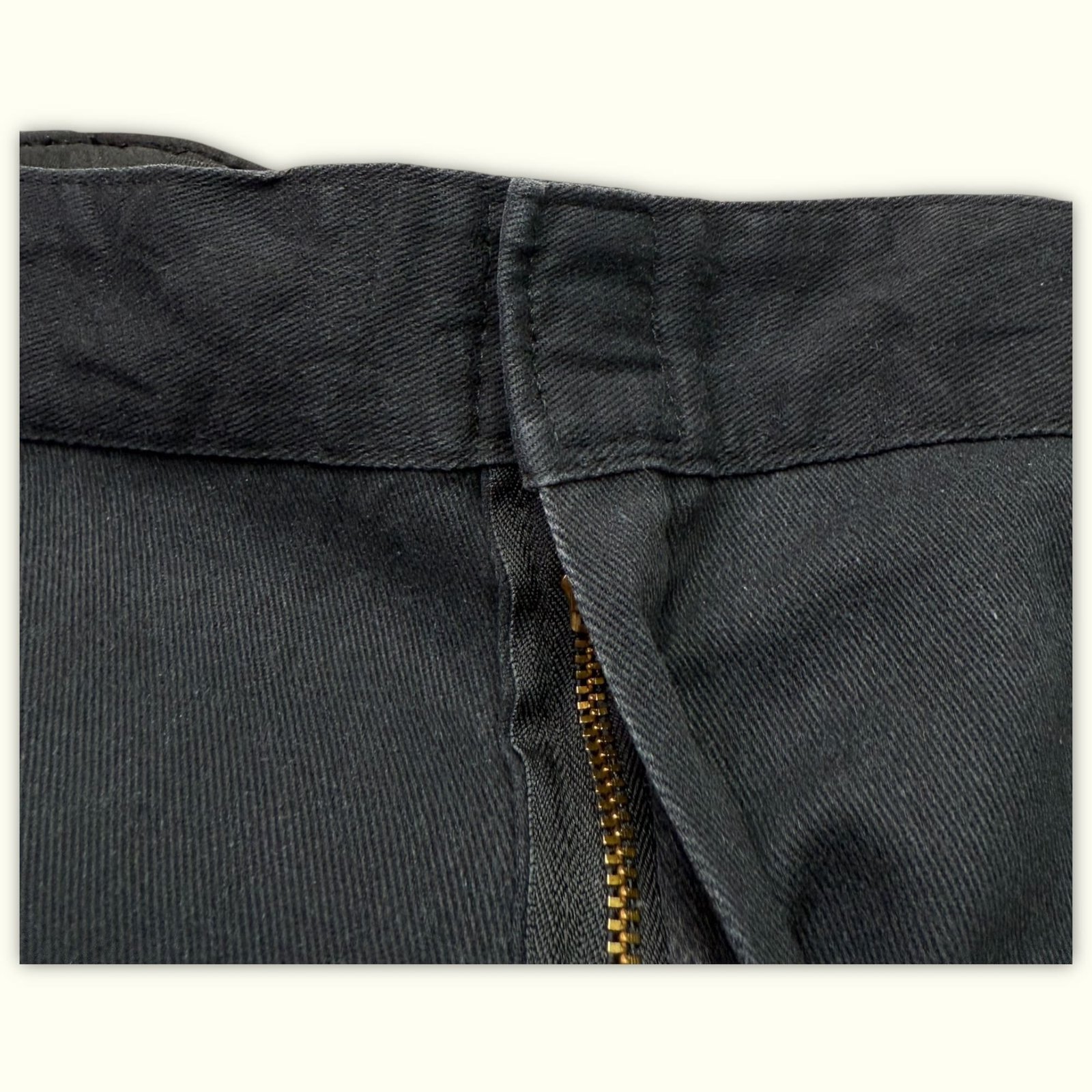 Dickies Chino Regular Homme Workwear – W50