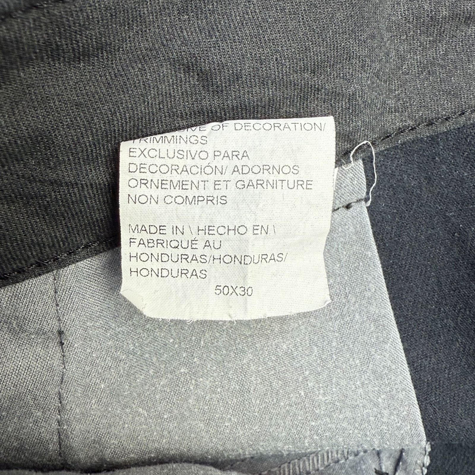 Dickies Chino Regular Homme Workwear – W50