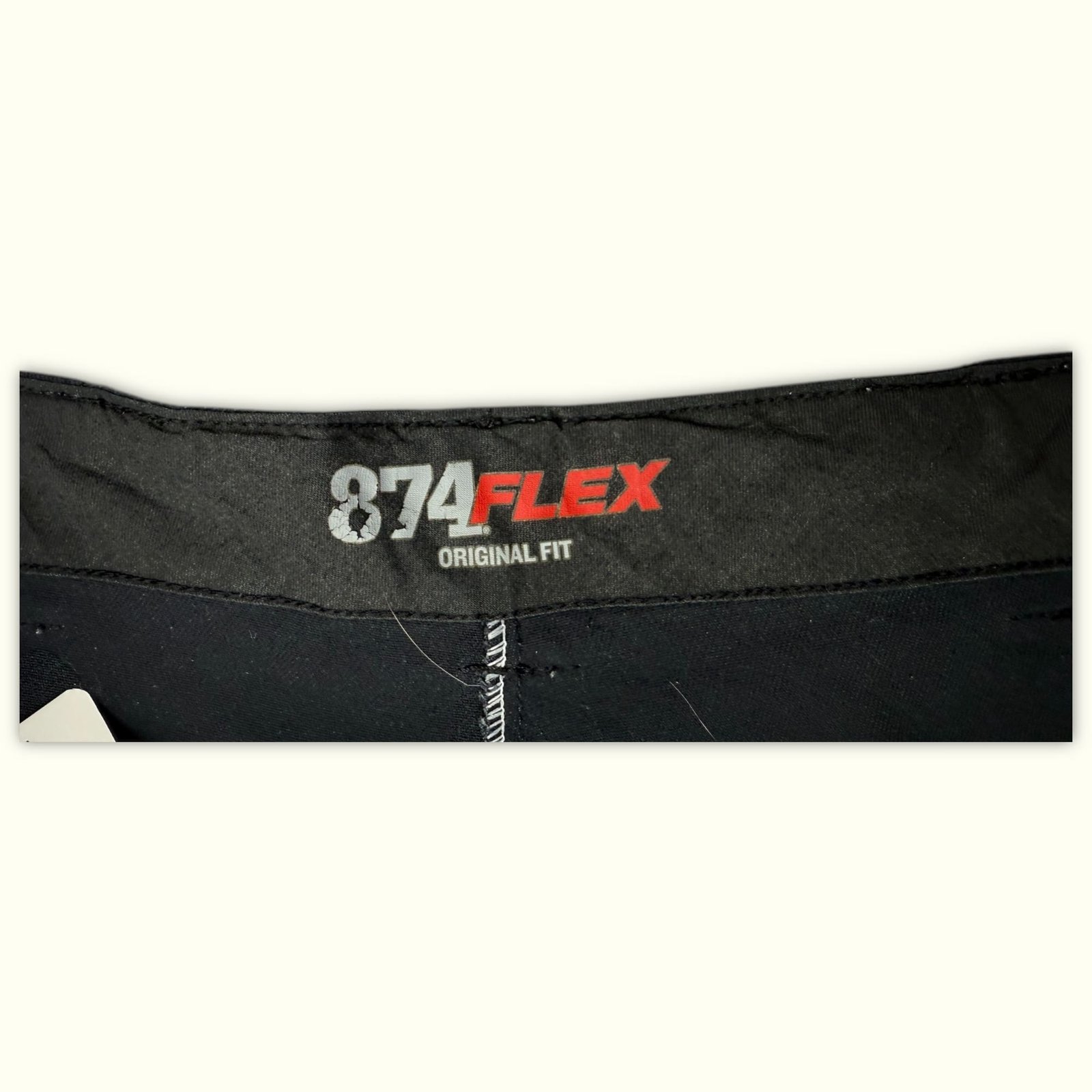 Dickies Chino Regular Homme Workwear – W50