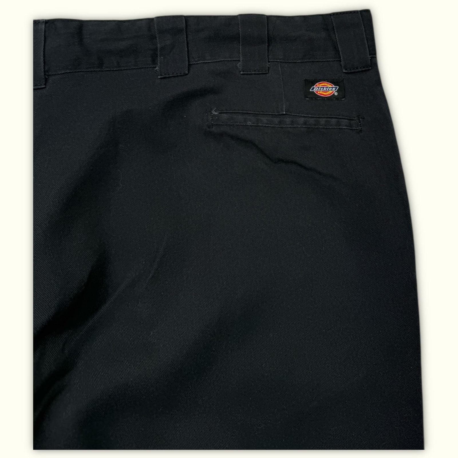Dickies Chino Regular Homme Workwear – W50