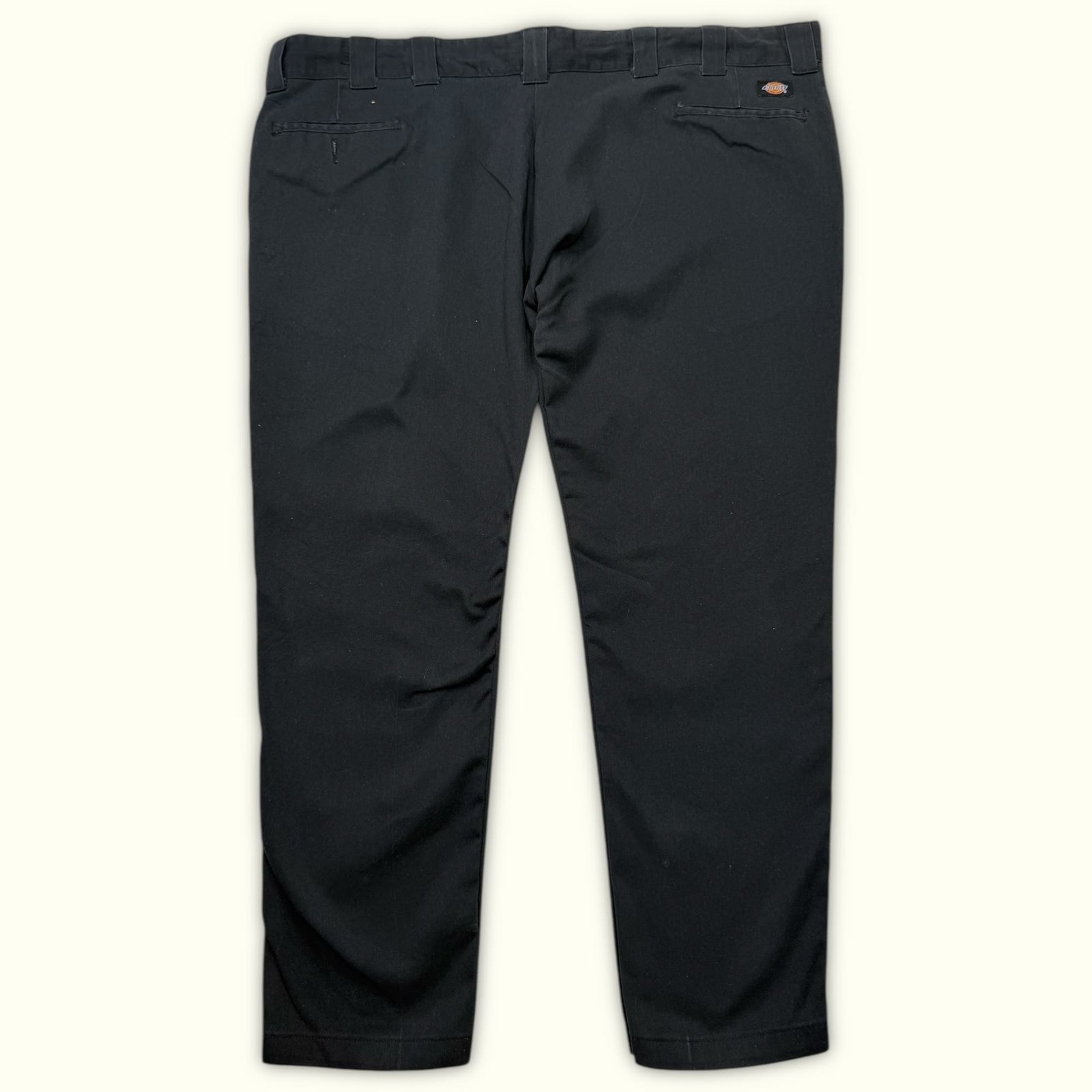 Dickies Chino Regular Homme Workwear – W50