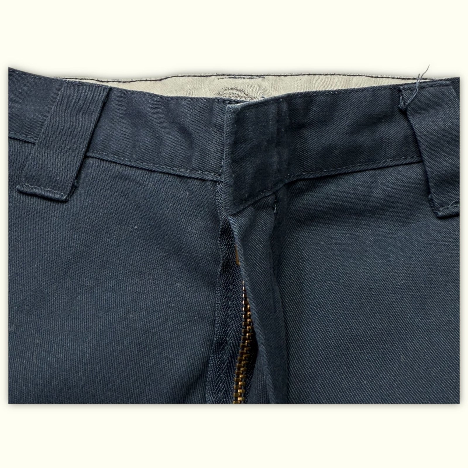 Dickies Chinos Regular Niños Ropa de trabajo – W30