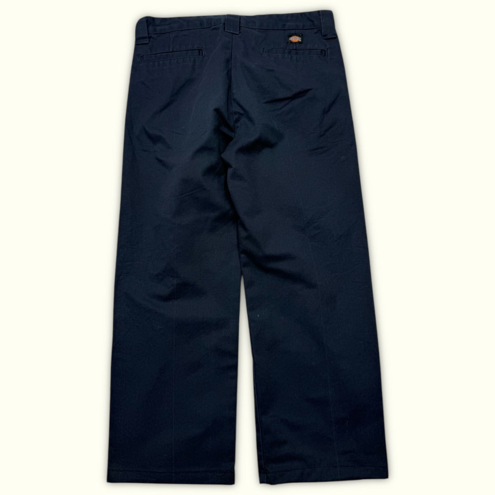 Dickies Chinos Regular Niños Ropa de trabajo – W30