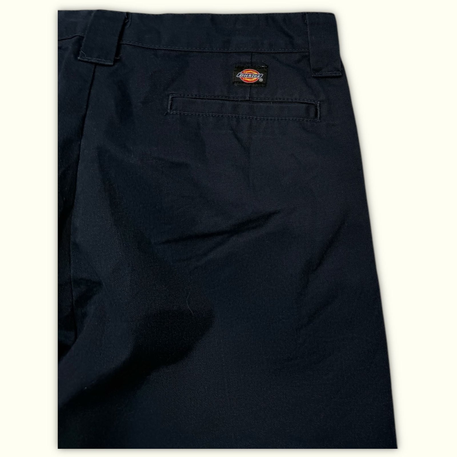 Dickies Chinos Regular Niños Ropa de trabajo – W30